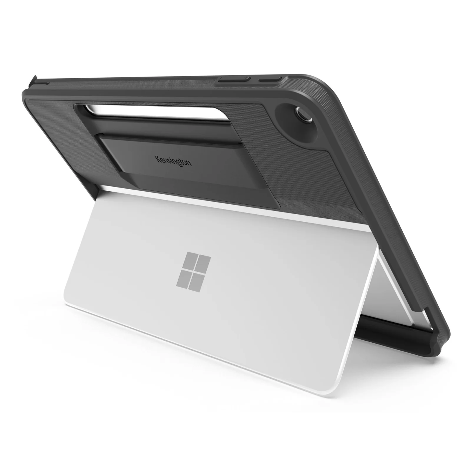 BlackBelt EQ Coque renforcée Surface Pro Copilot+ 12