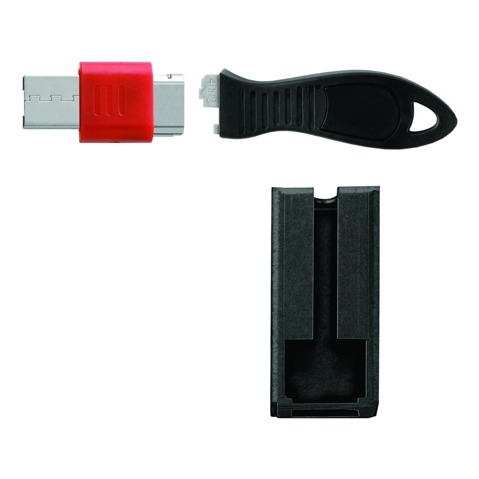 Bloqueur de port USB