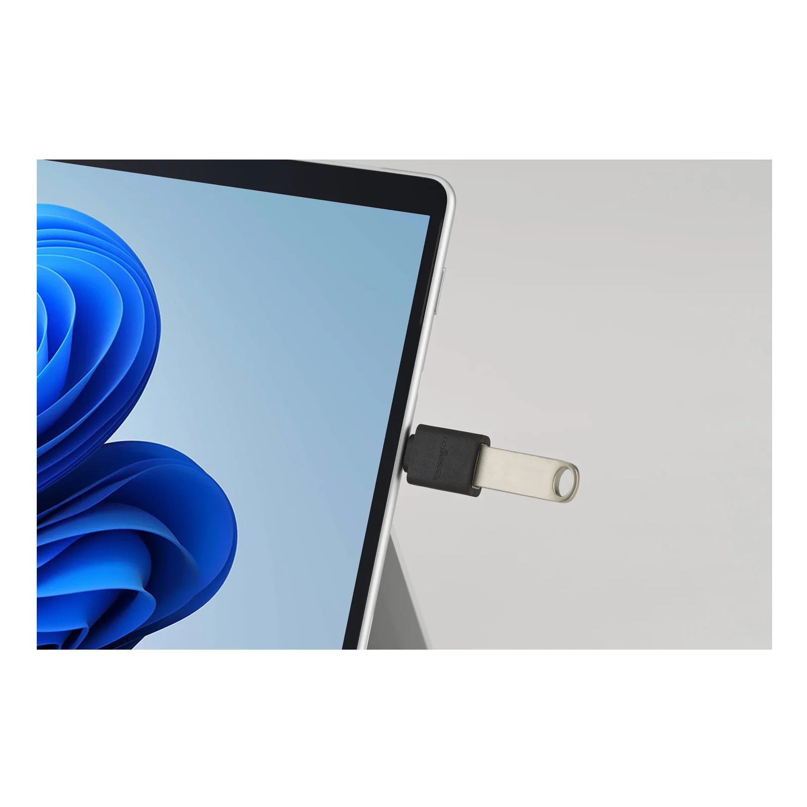 Kensington CA1010 Adaptateur USB-C vers USB-A M/F