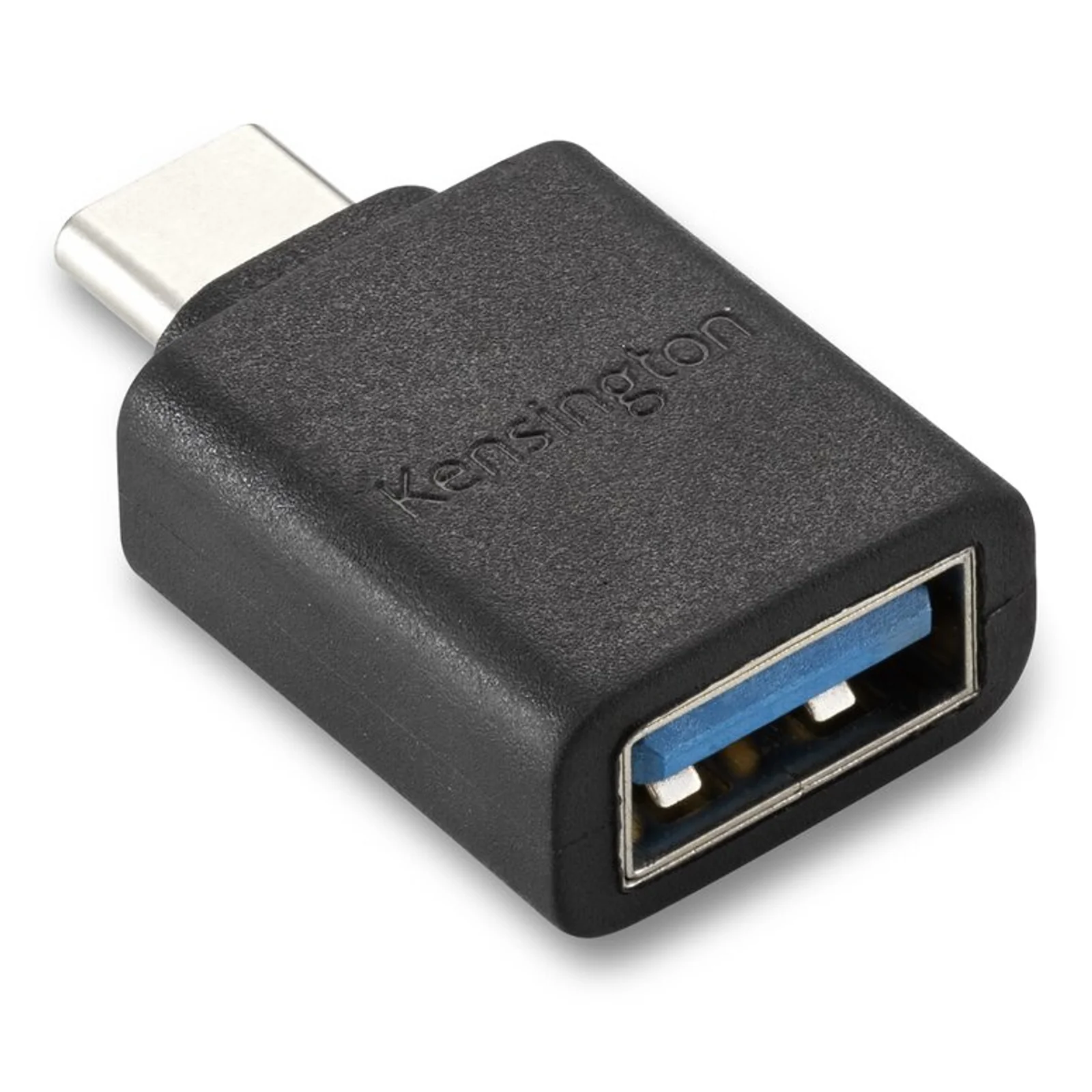 Kensington CA1010 Adaptateur USB-C vers USB-A M/F