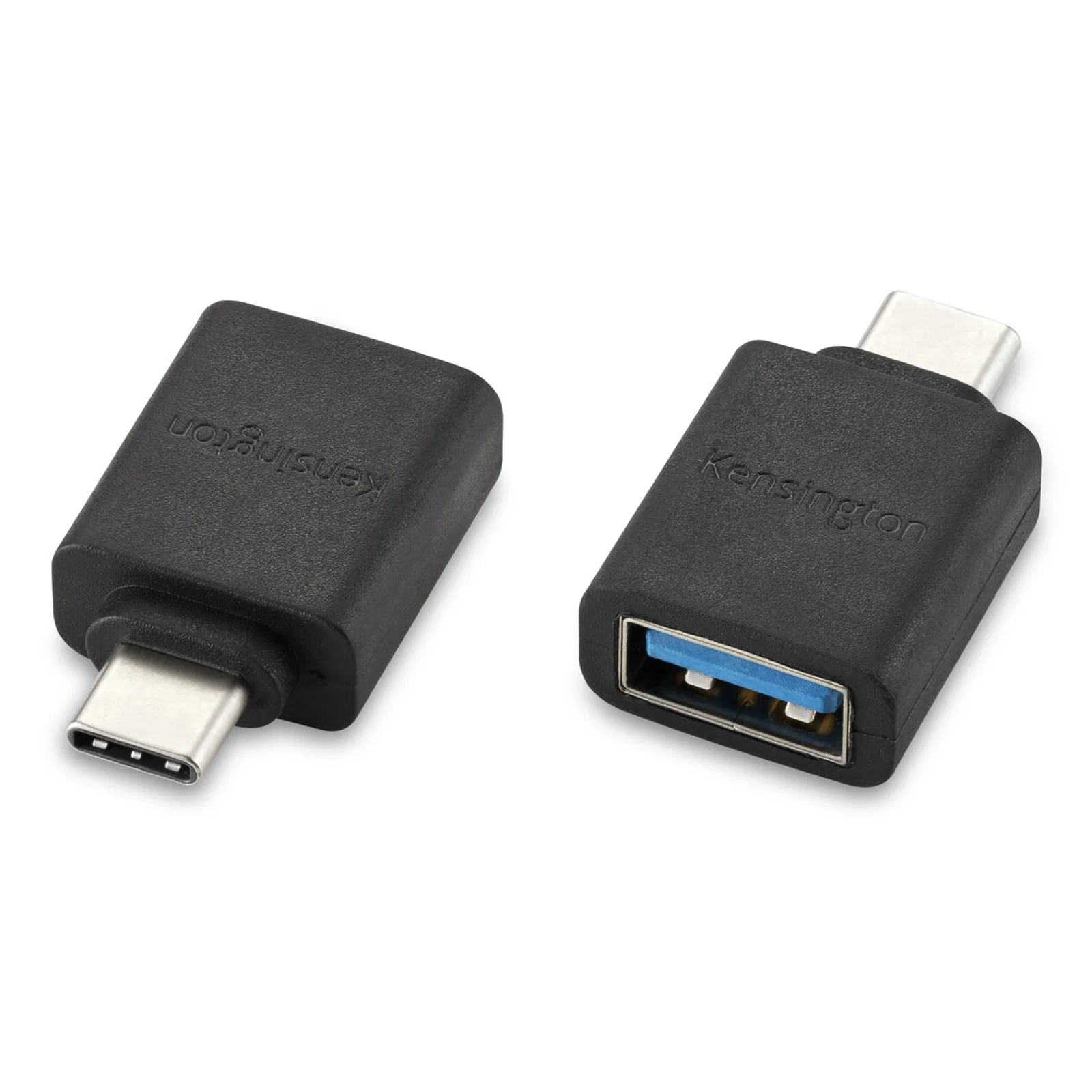 Kensington CA1010 Adaptateur USB-C vers USB-A M/F