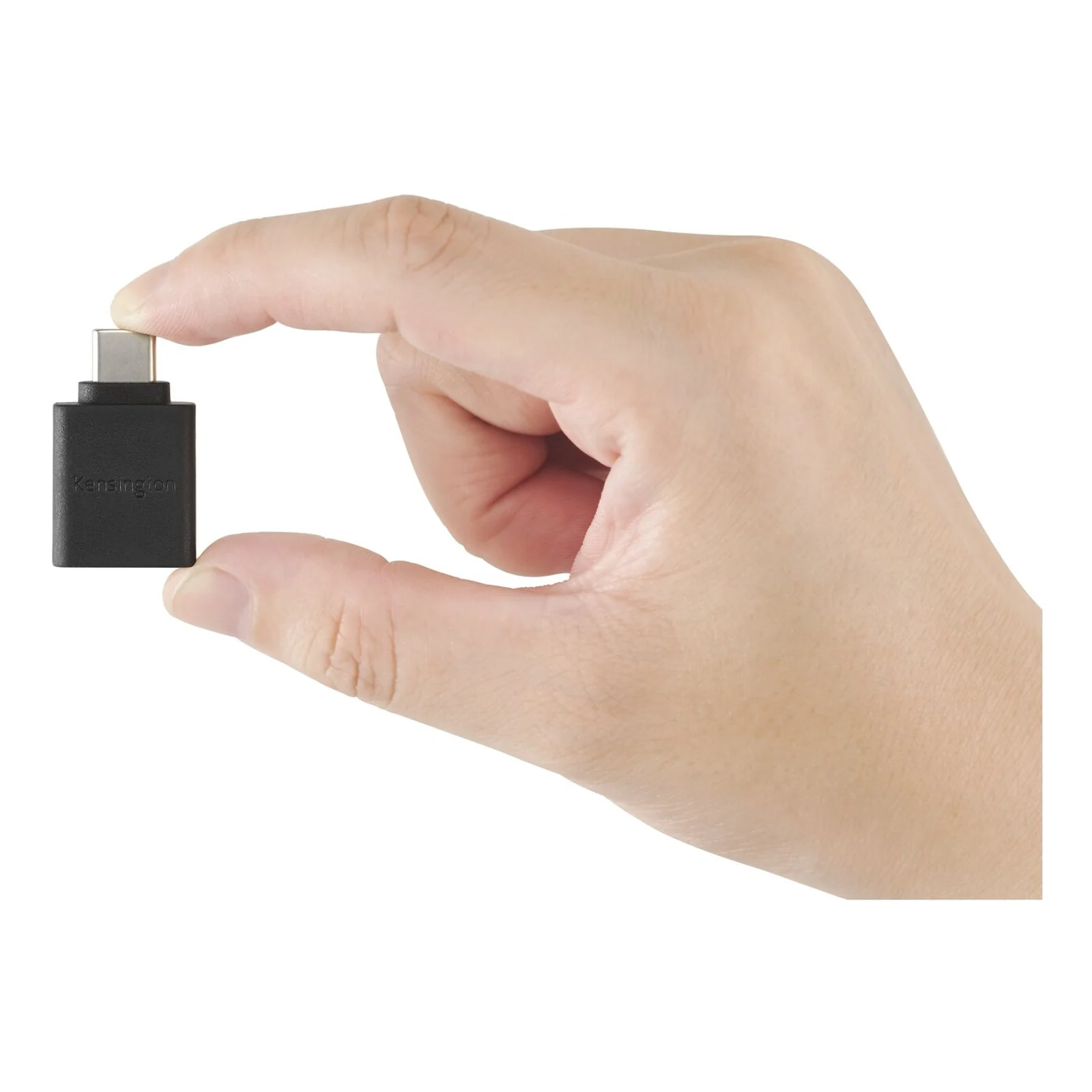 Kensington CA1010 Adaptateur USB-C vers USB-A M/F