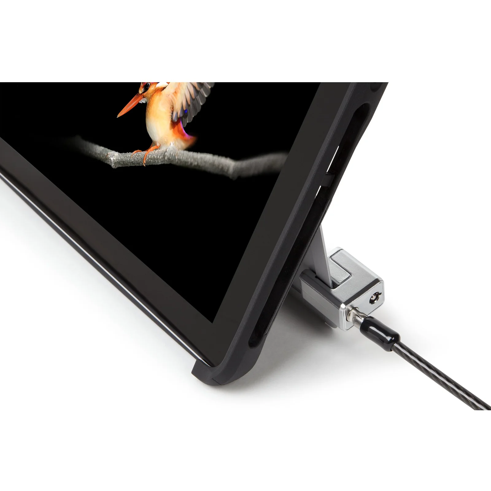 Kensington Câble de sécurité à clé pour Surface Pro et Surface Go