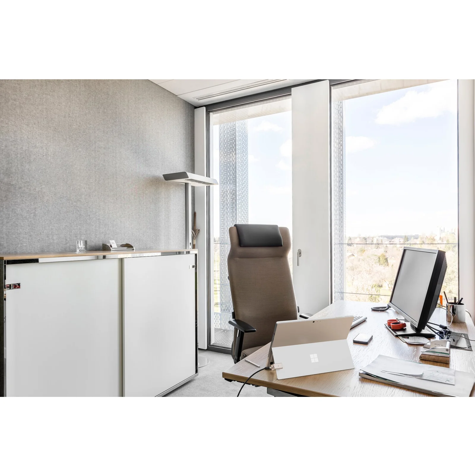 Kensington Câble de sécurité à clé pour Surface Pro et Surface Go