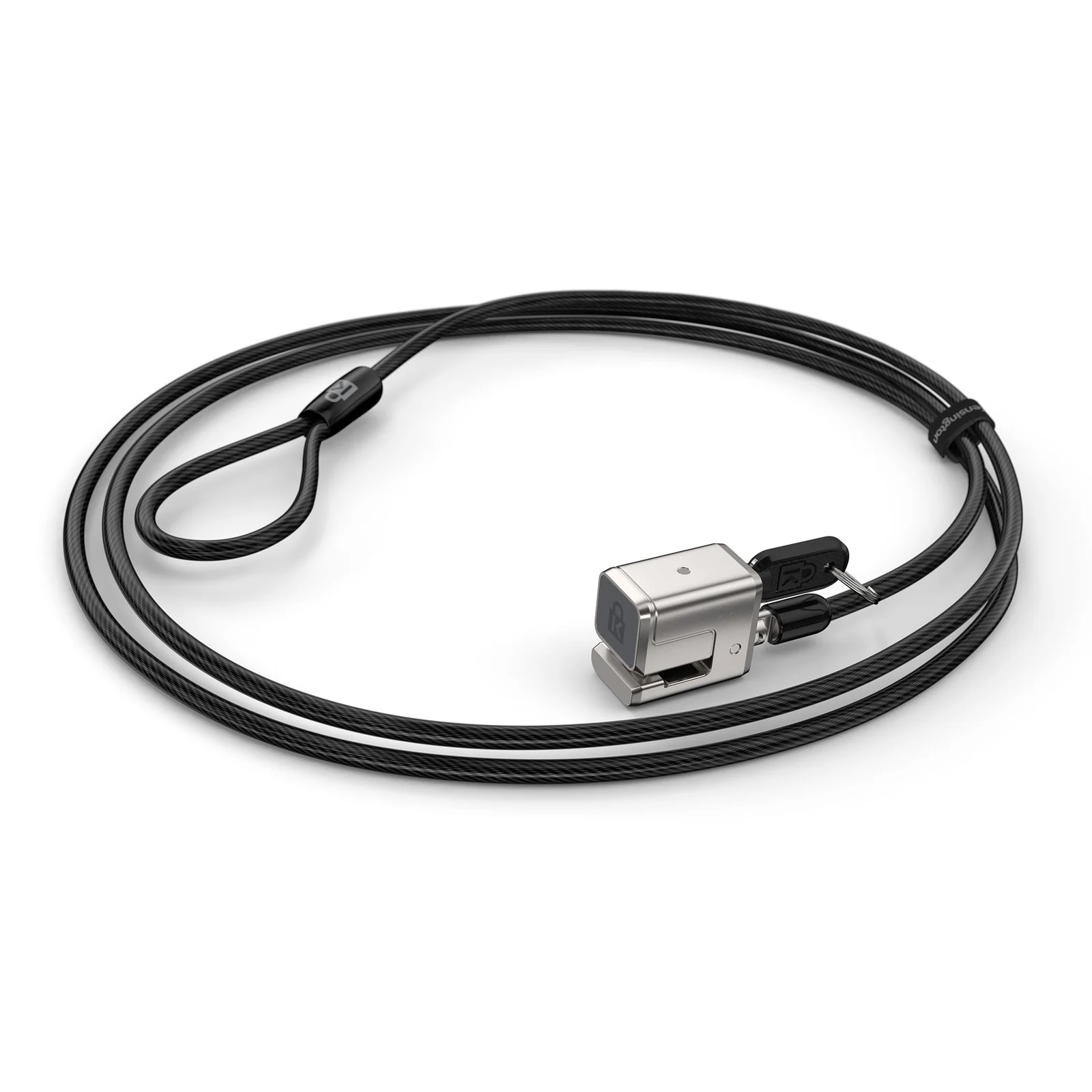 Câble de sécurité à clé pour Surface Pro et Surface Go