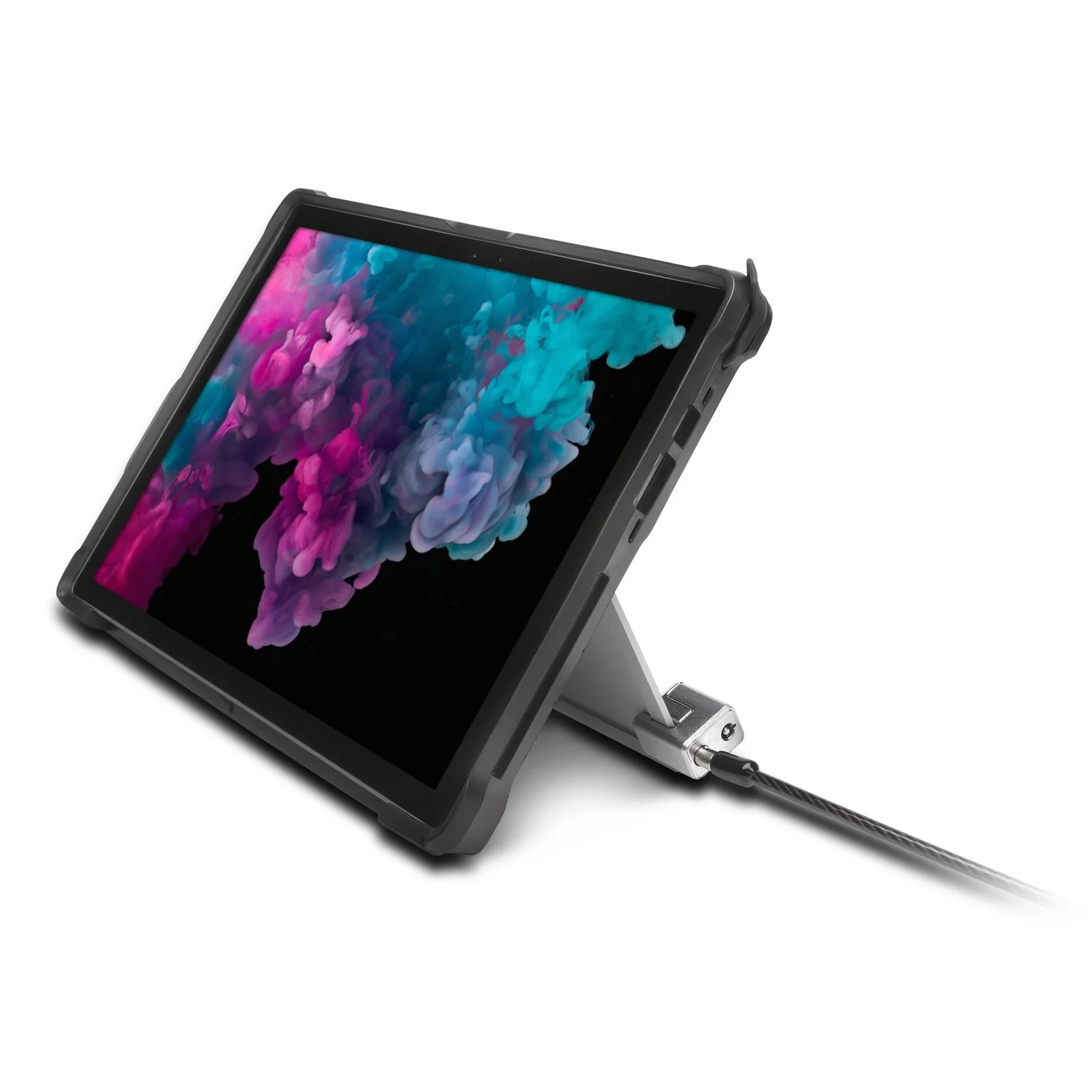 Kensington Câble de sécurité à clé pour Surface Pro et Surface Go