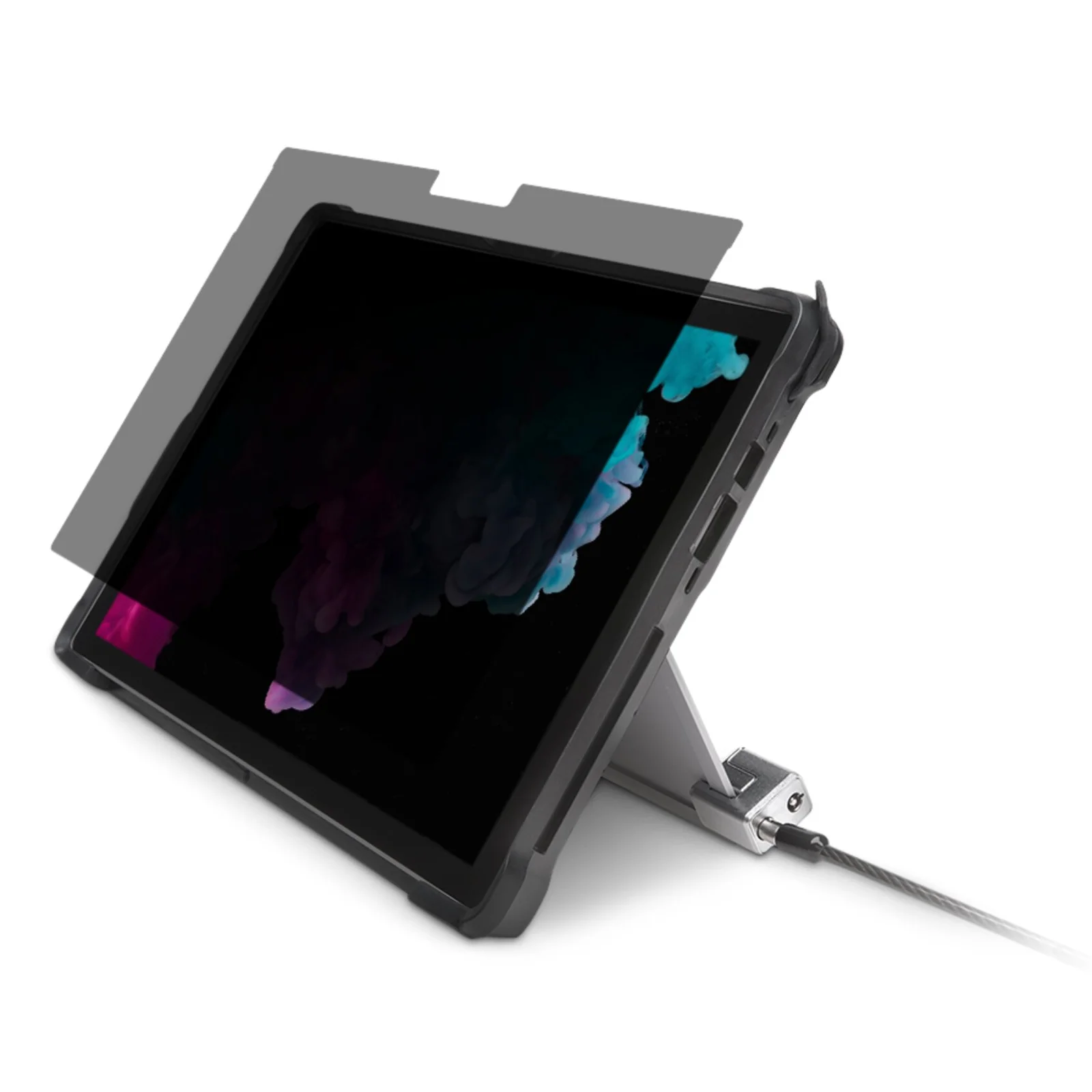Kensington Câble de sécurité à clé pour Surface Pro et Surface Go
