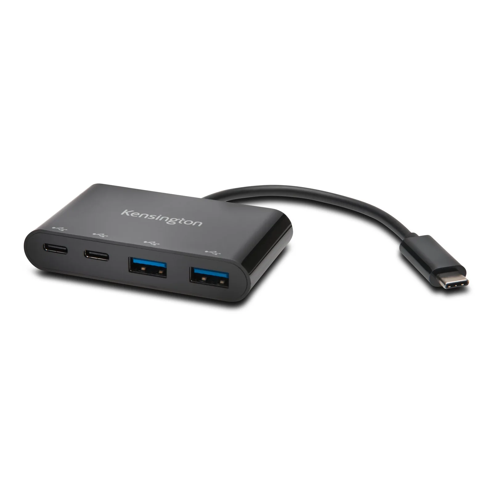 CH1000 Hub 4 ports USB-C