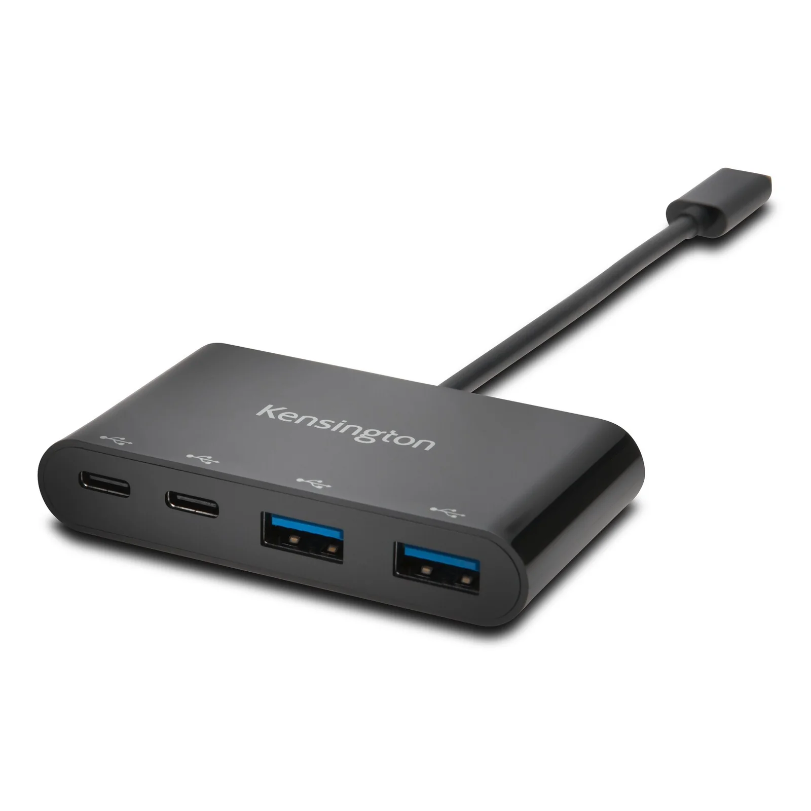 Kensington CH1000 Hub 4 ports USB-C