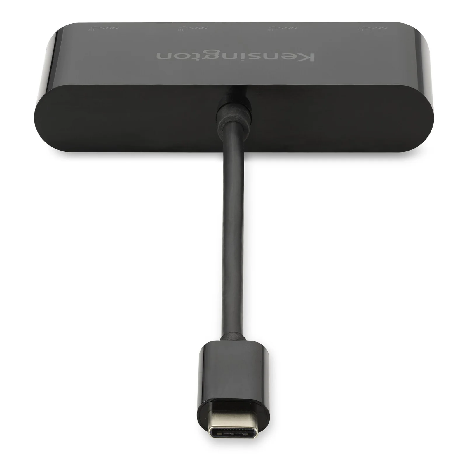 Kensington CH1200 Hub 4 ports USB-C 10 Gbits/s