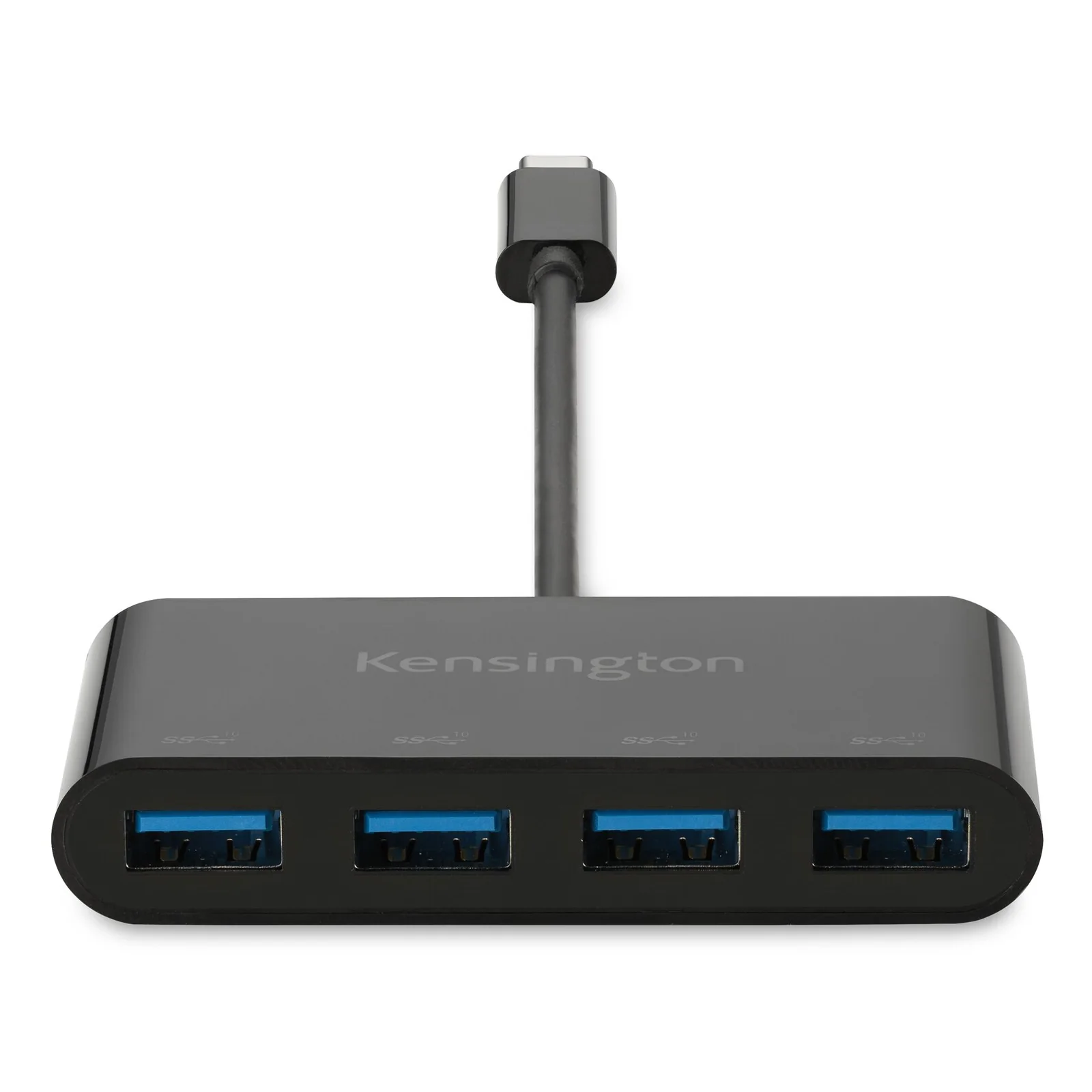 Kensington CH1200 Hub 4 ports USB-C 10 Gbits/s