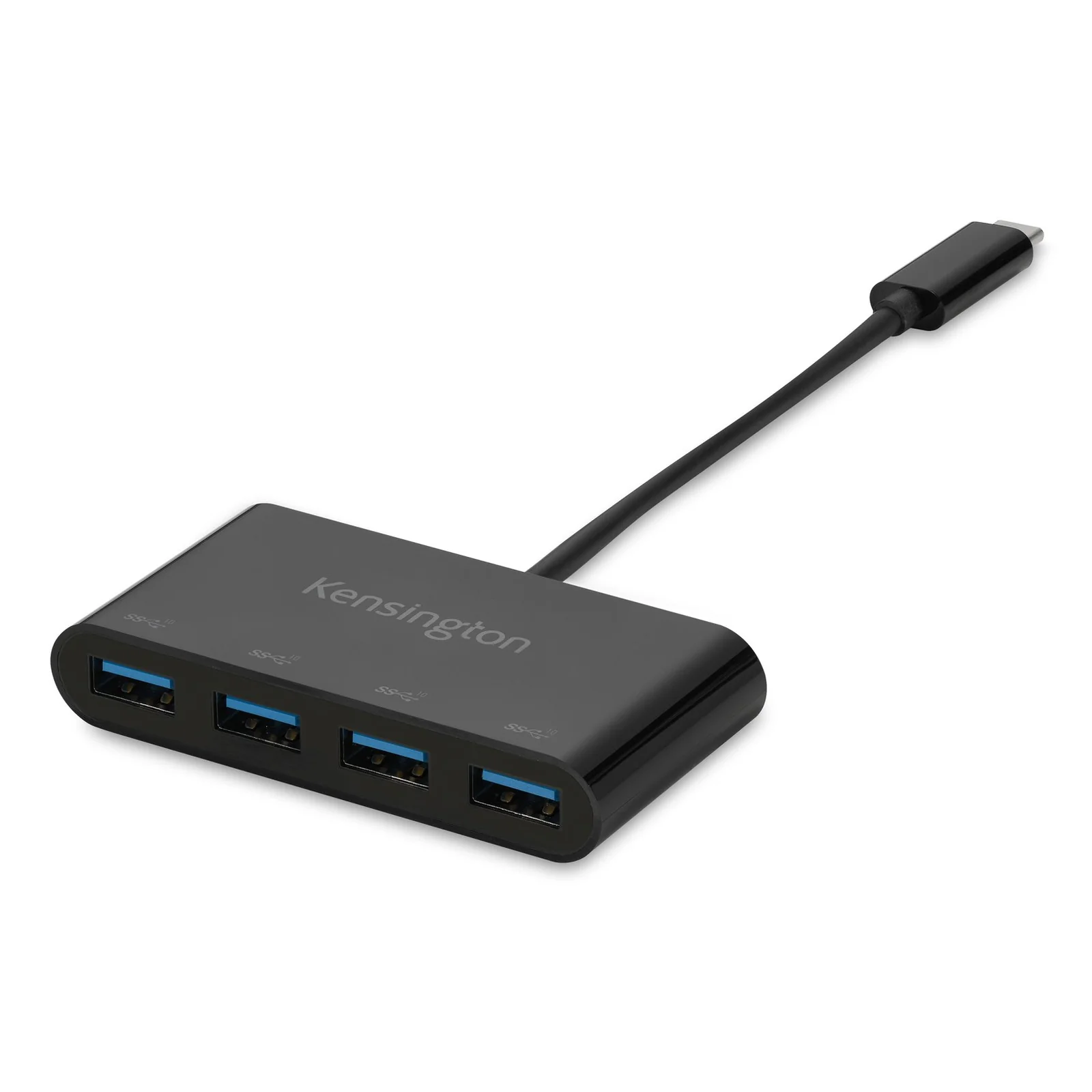 CH1200 Hub 4 ports USB-C 10 Gbits/s
