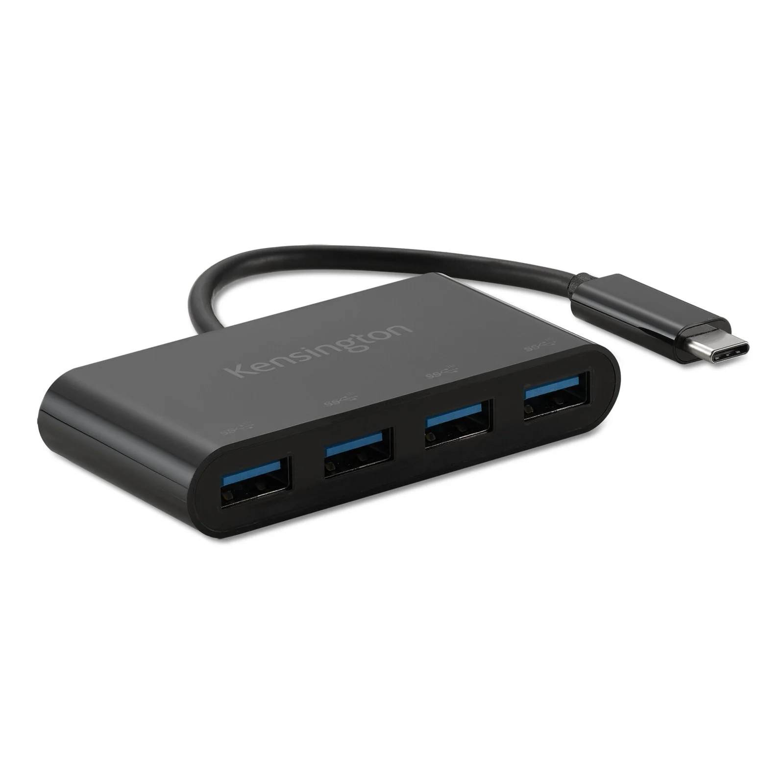 Kensington CH1200 Hub 4 ports USB-C 10 Gbits/s
