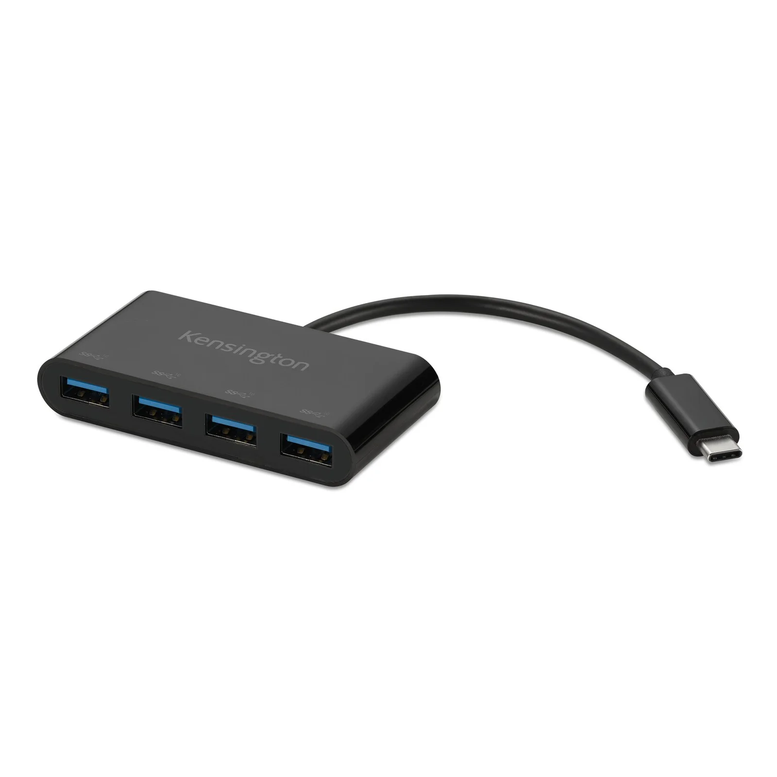 Kensington CH1200 Hub 4 ports USB-C 10 Gbits/s