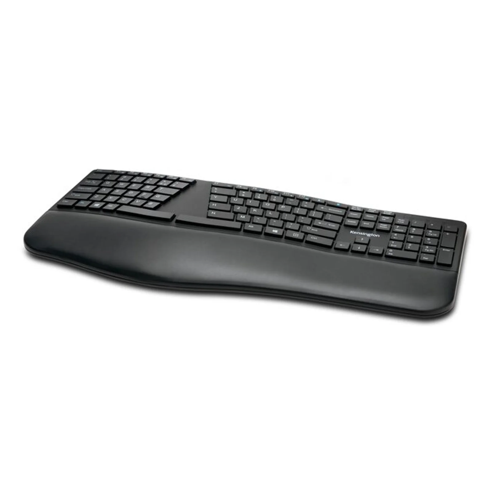 Kensington Clavier sans fil Pro Fit® Ergo (noir)