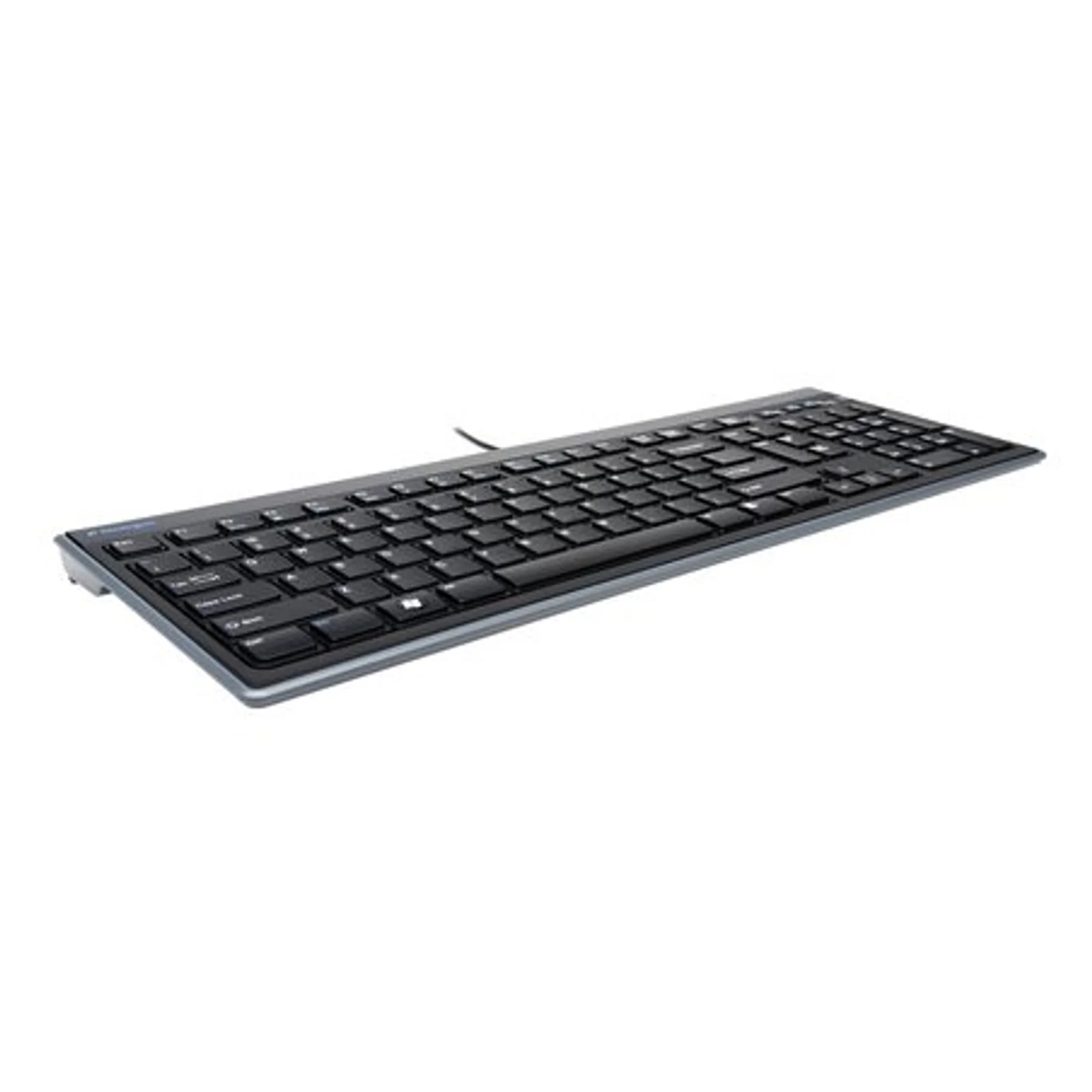 Kensington Clavier ultra plat Advance Fit™