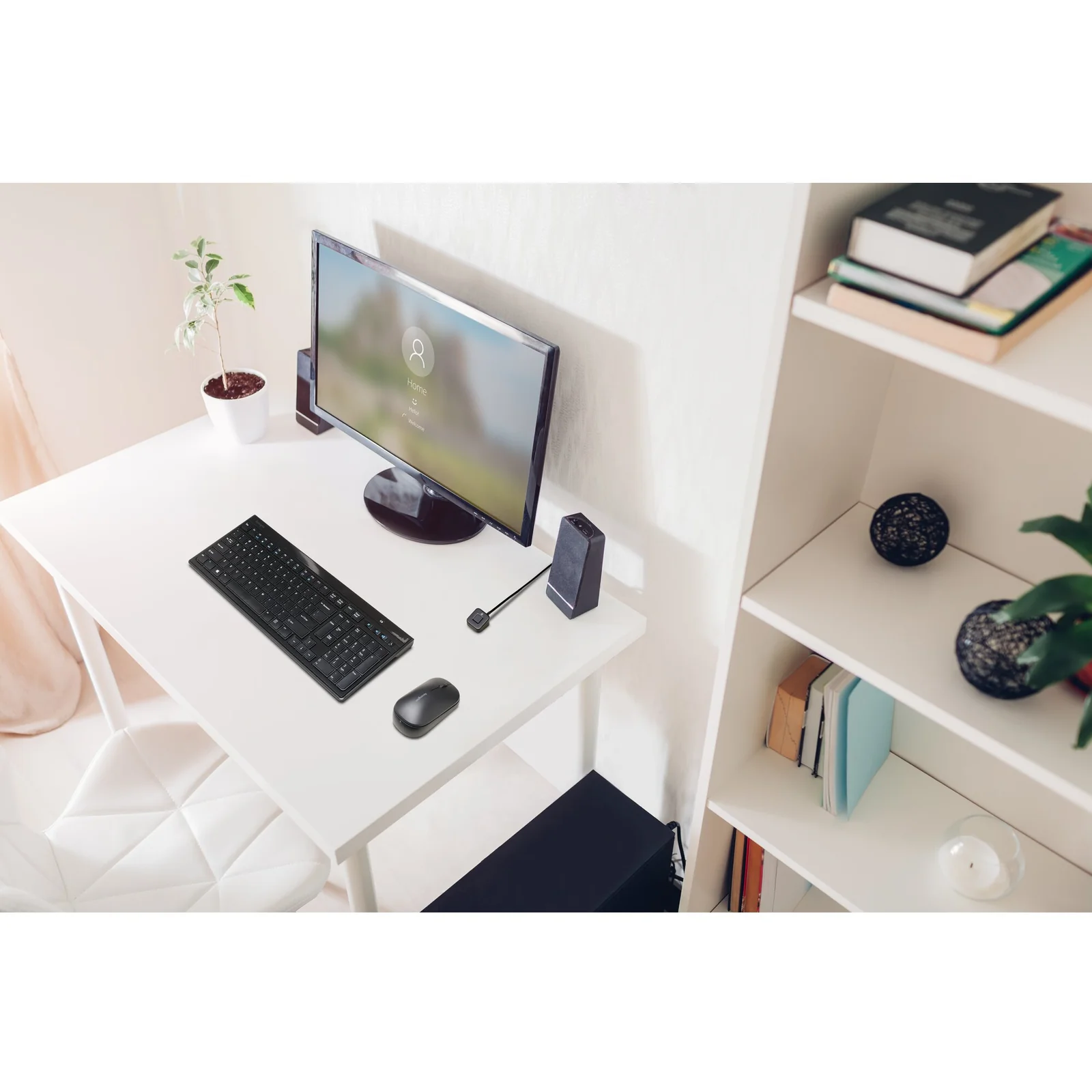 Kensington Clé à empreintes digitales VeriMark Desktop