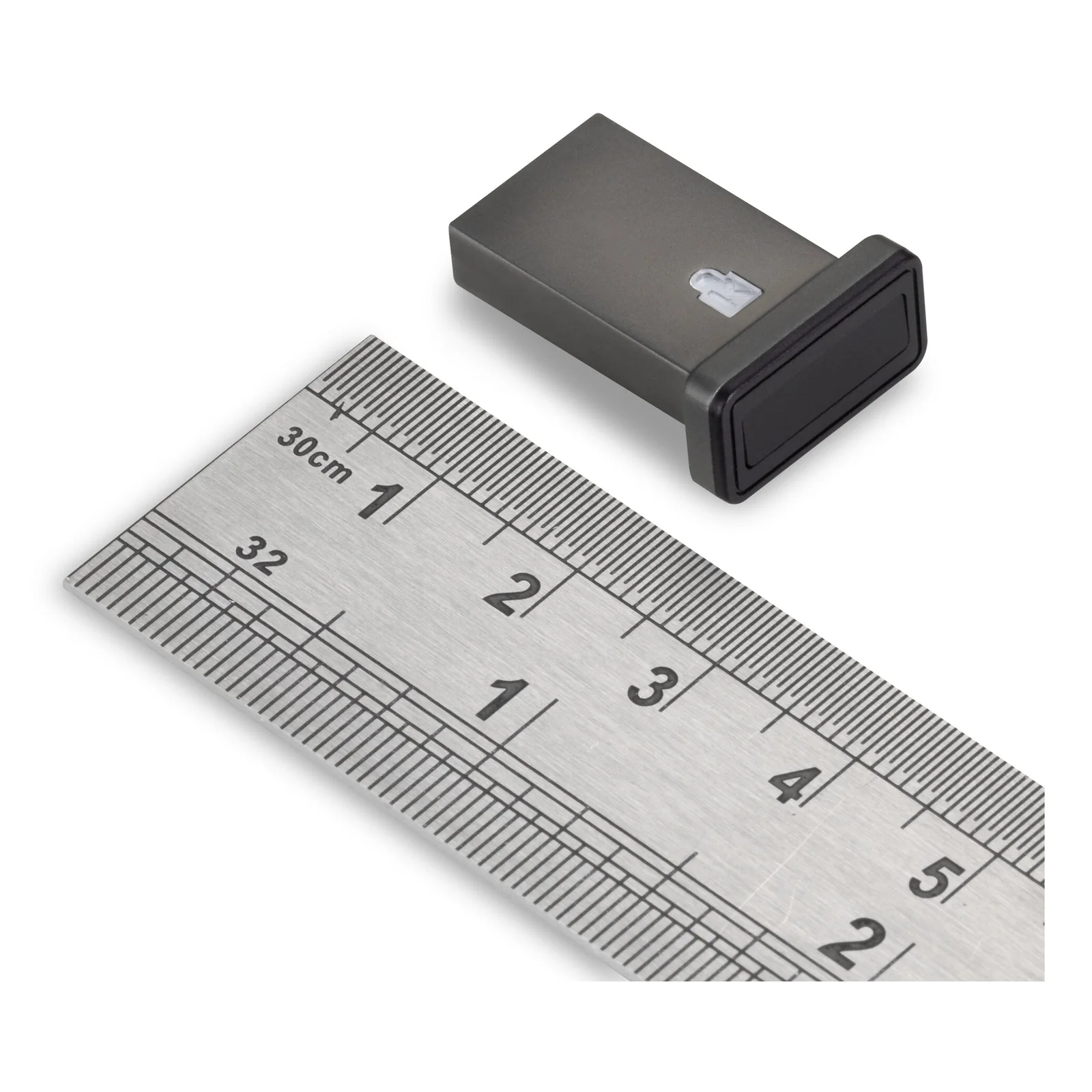 Kensington Clé de sécurité à empreintes digitales VeriMark Guard 2.1 USB-A-FIDO2, WebAuthn/CTAP2.1 et FIDO U2F