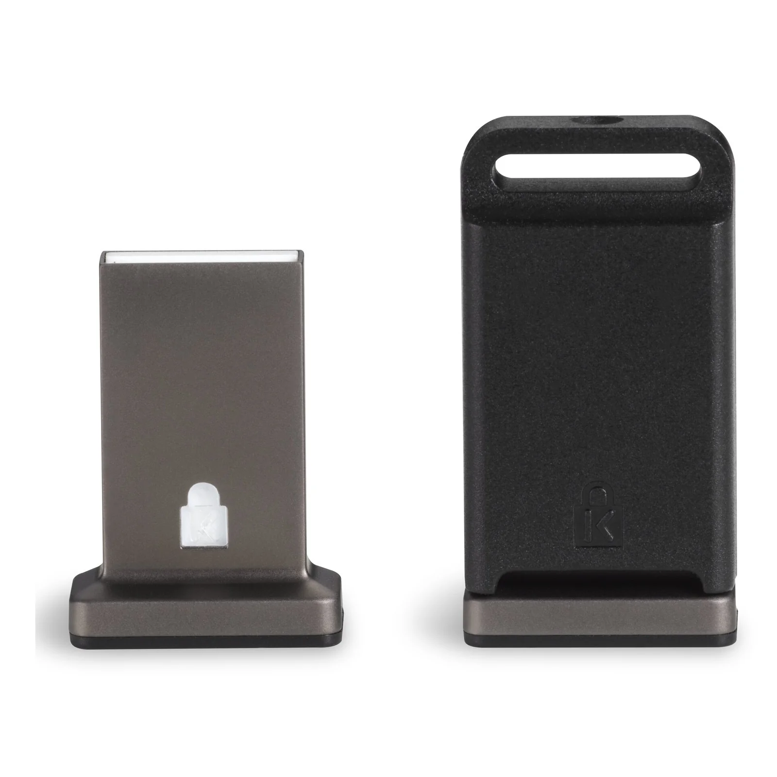 Kensington Clé de sécurité à empreintes digitales VeriMark Guard 2.1 USB-A-FIDO2, WebAuthn/CTAP2.1 et FIDO U2F