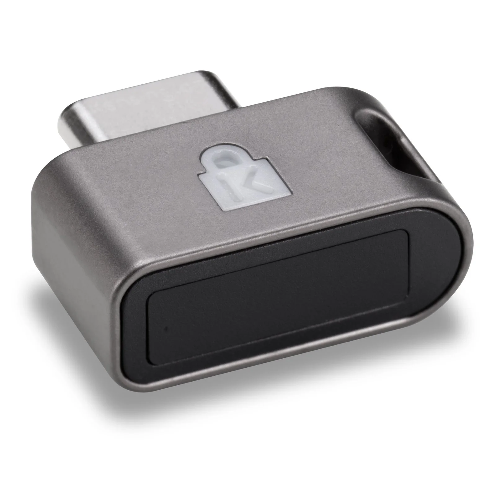Clé de sécurité à empreintes digitales VeriMark Guard USB-C - FIDO2, WebAuthn/CTAP2.1 et FIDO U2F