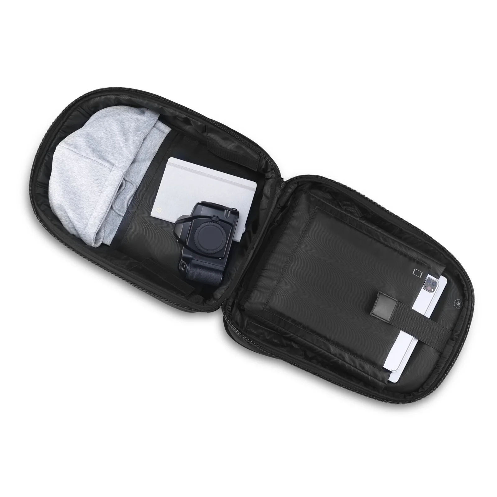 Petite poche accessoire détachable ouverte du Kensington Contour 2.0 EQ Pro