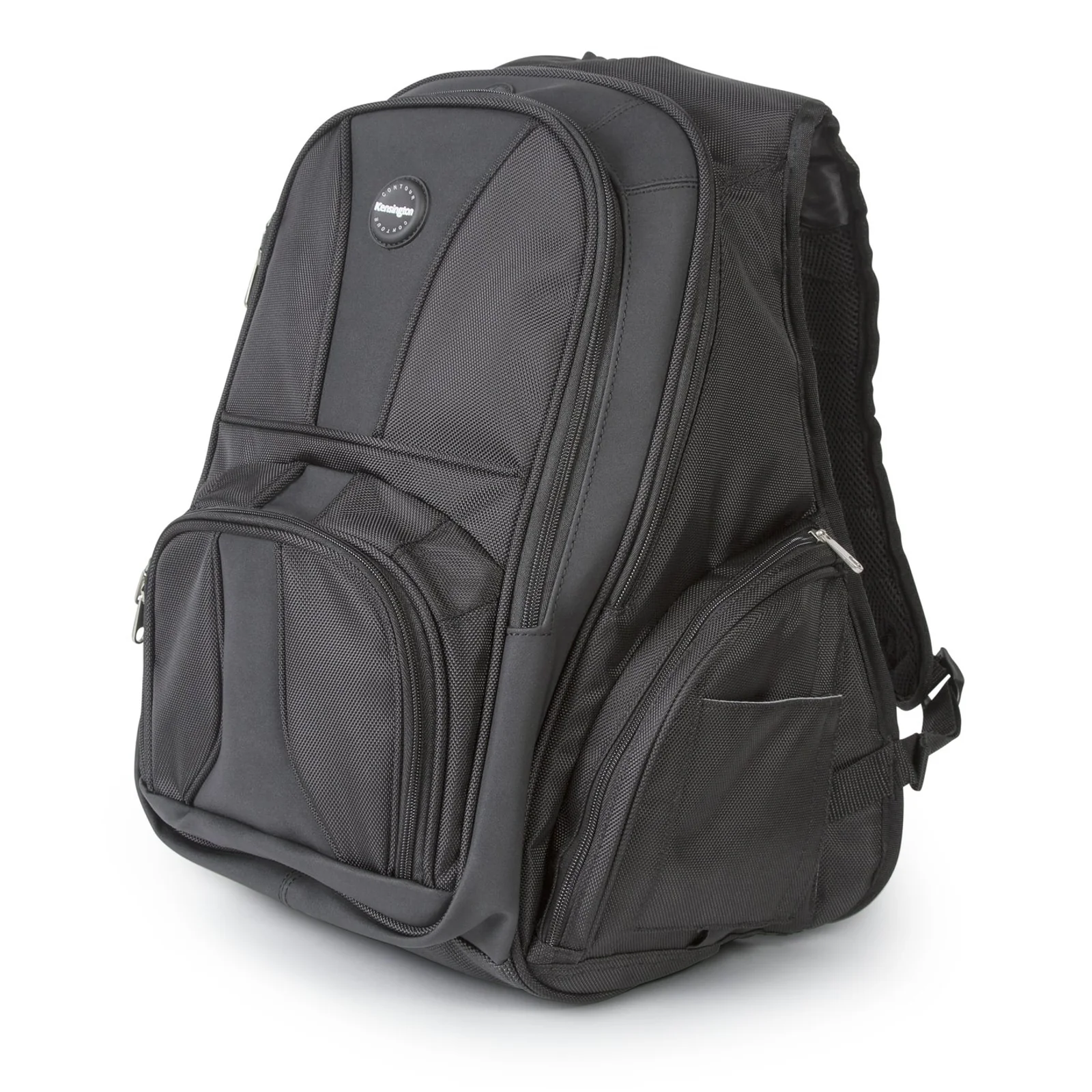 Contour Backpack 15,6 pouces, soutien lombaire