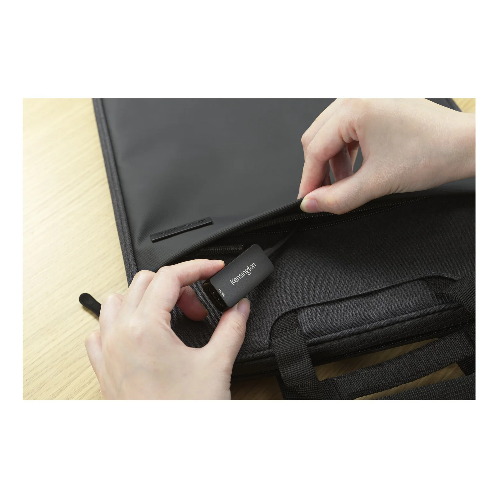 Kensington CV4200H Adaptateur USB-C vers HDMI 4K/8K