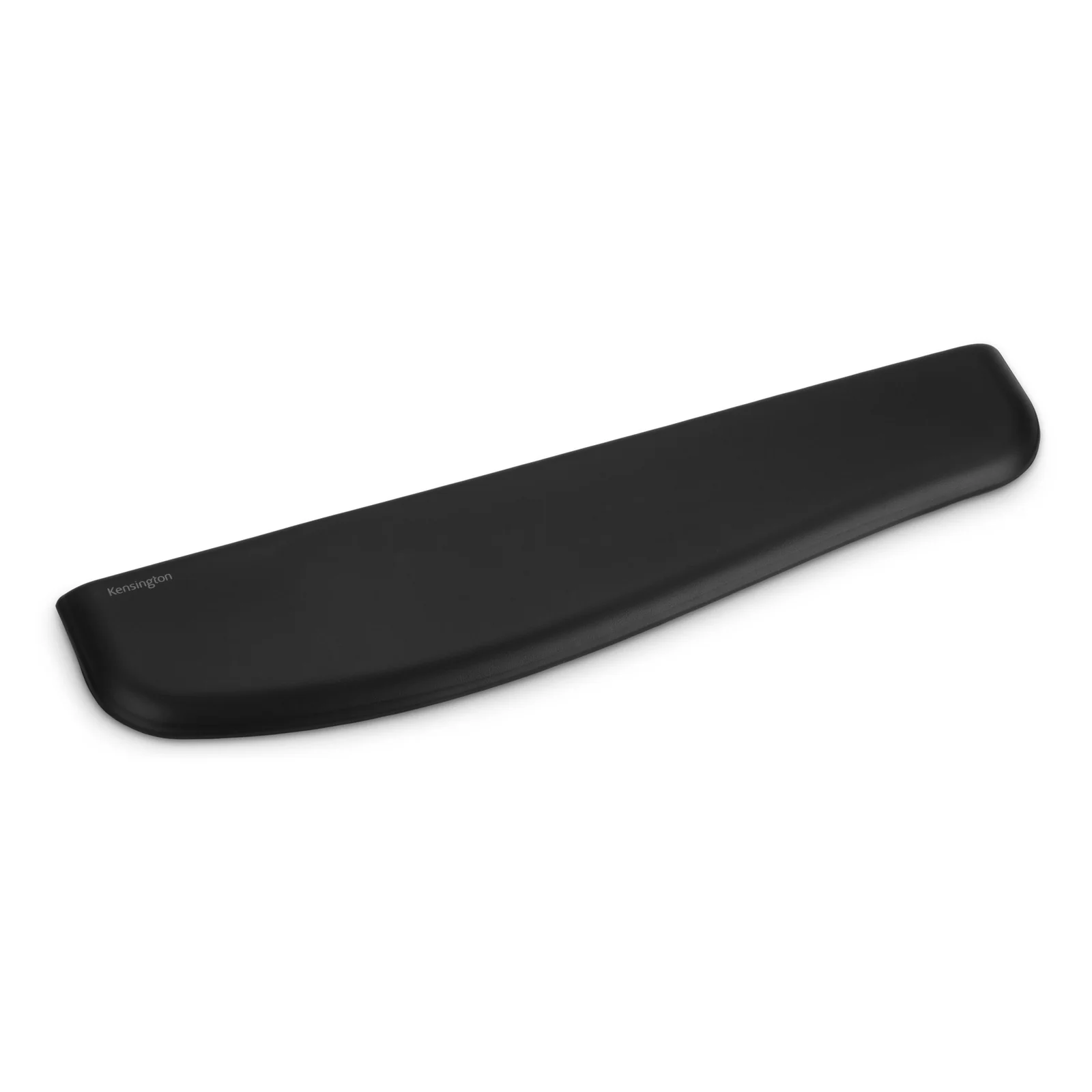 ErgoSoft Repose-poignets pour claviers fins, noir