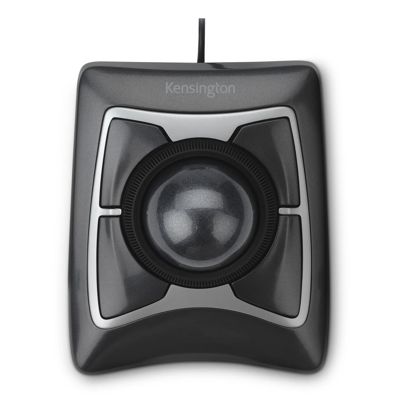 Expert Mouse Trackball filaire ambidextre 55 mm