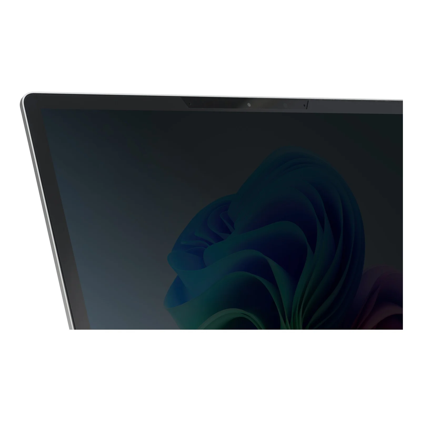 Kensington Filtre de confidentialité Amovible à 2 directions pour Surface Laptop 15"
