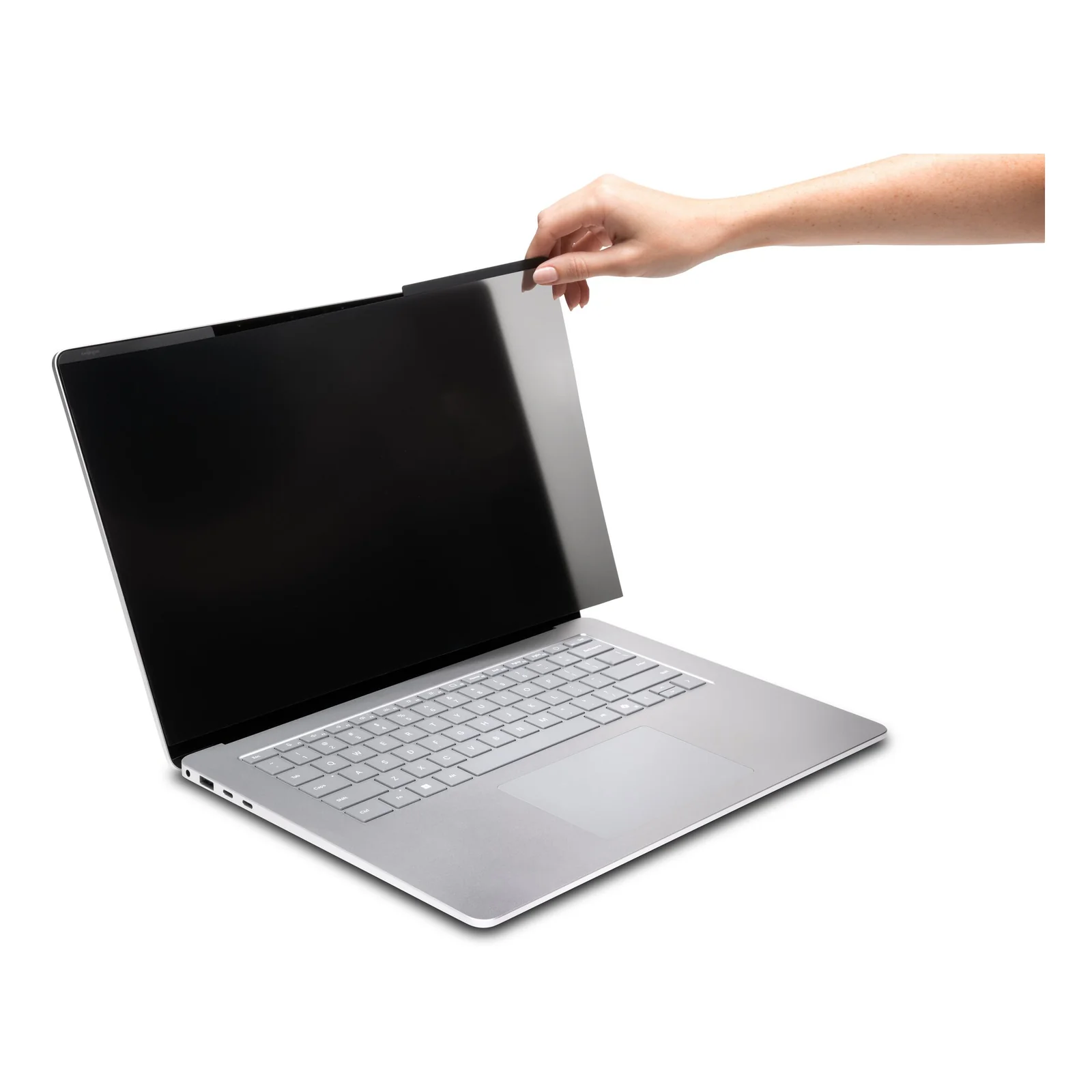 Kensington Filtre de confidentialité magnétique MagPro Elite pour Surface Laptop 15”