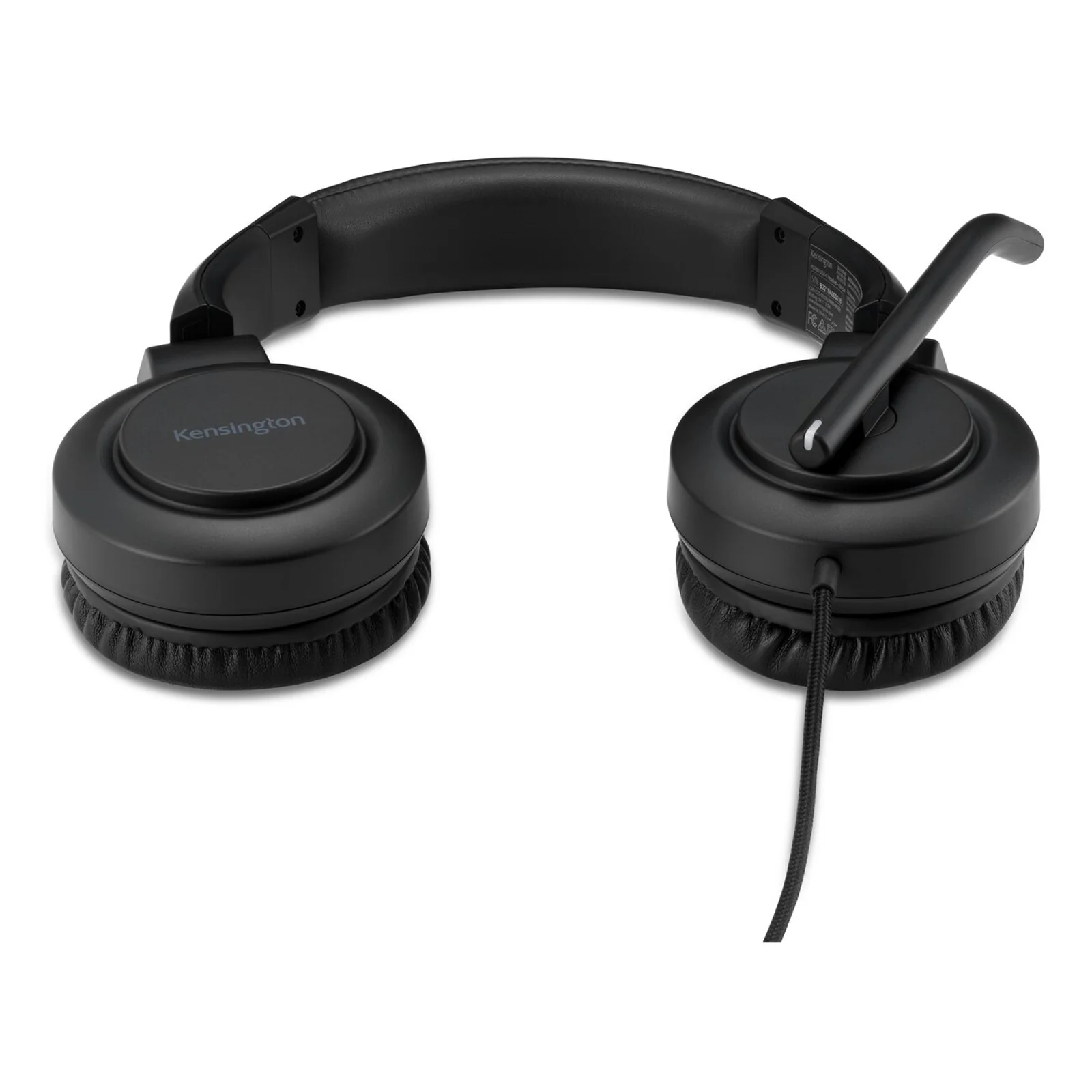 Kensington H1000 Micro-casque USB-C supra-auriculaire