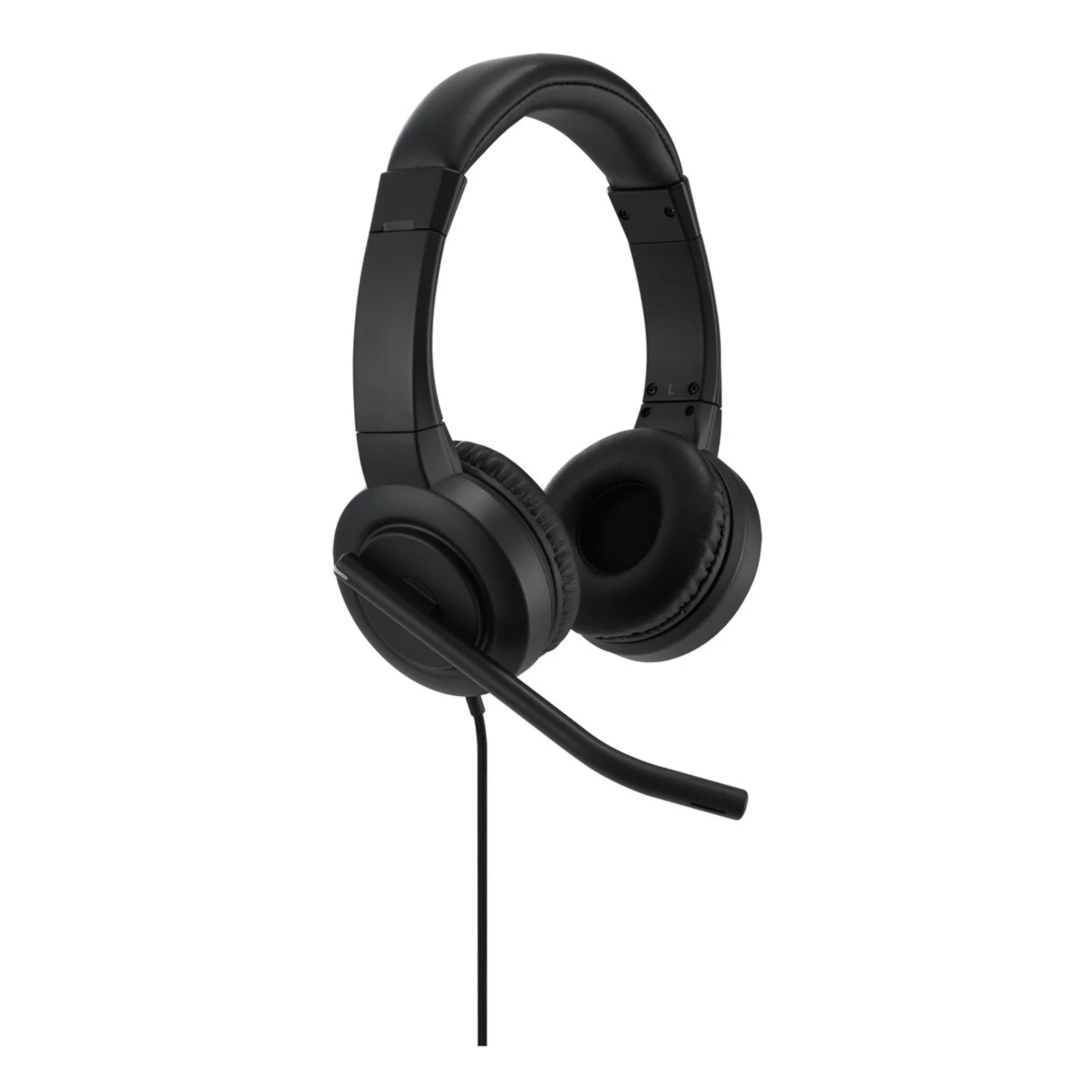 Kensington H1000 Micro-casque USB-C supra-auriculaire