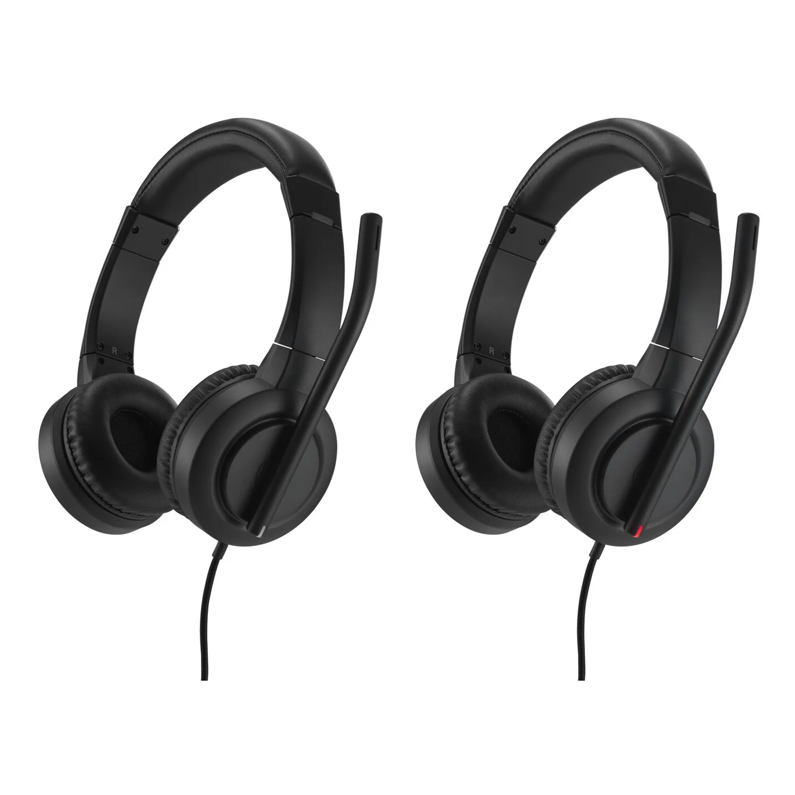 Kensington H1000 Micro-casque USB-C supra-auriculaire