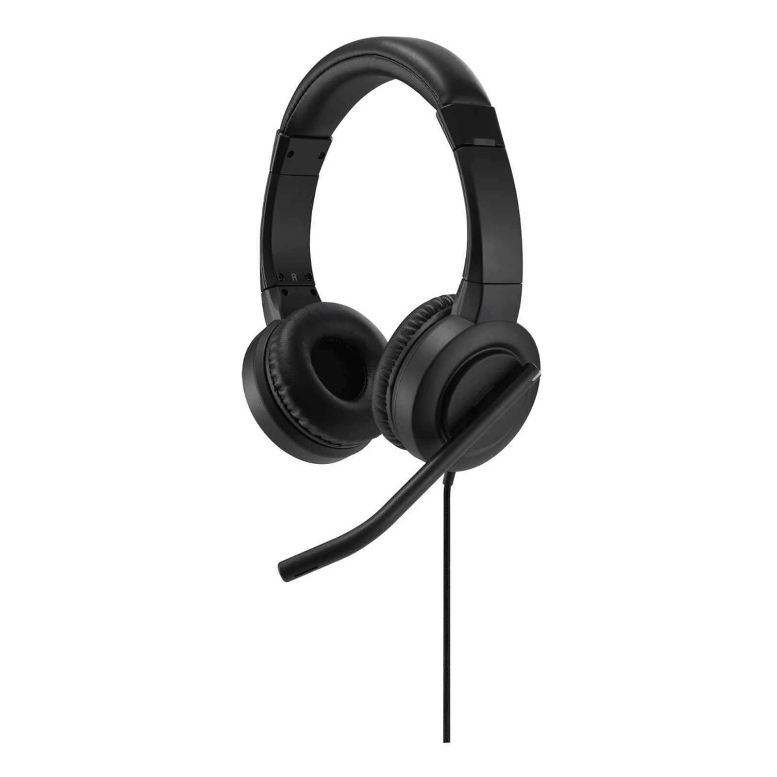 Kensington H1000 Micro-casque USB-C supra-auriculaire