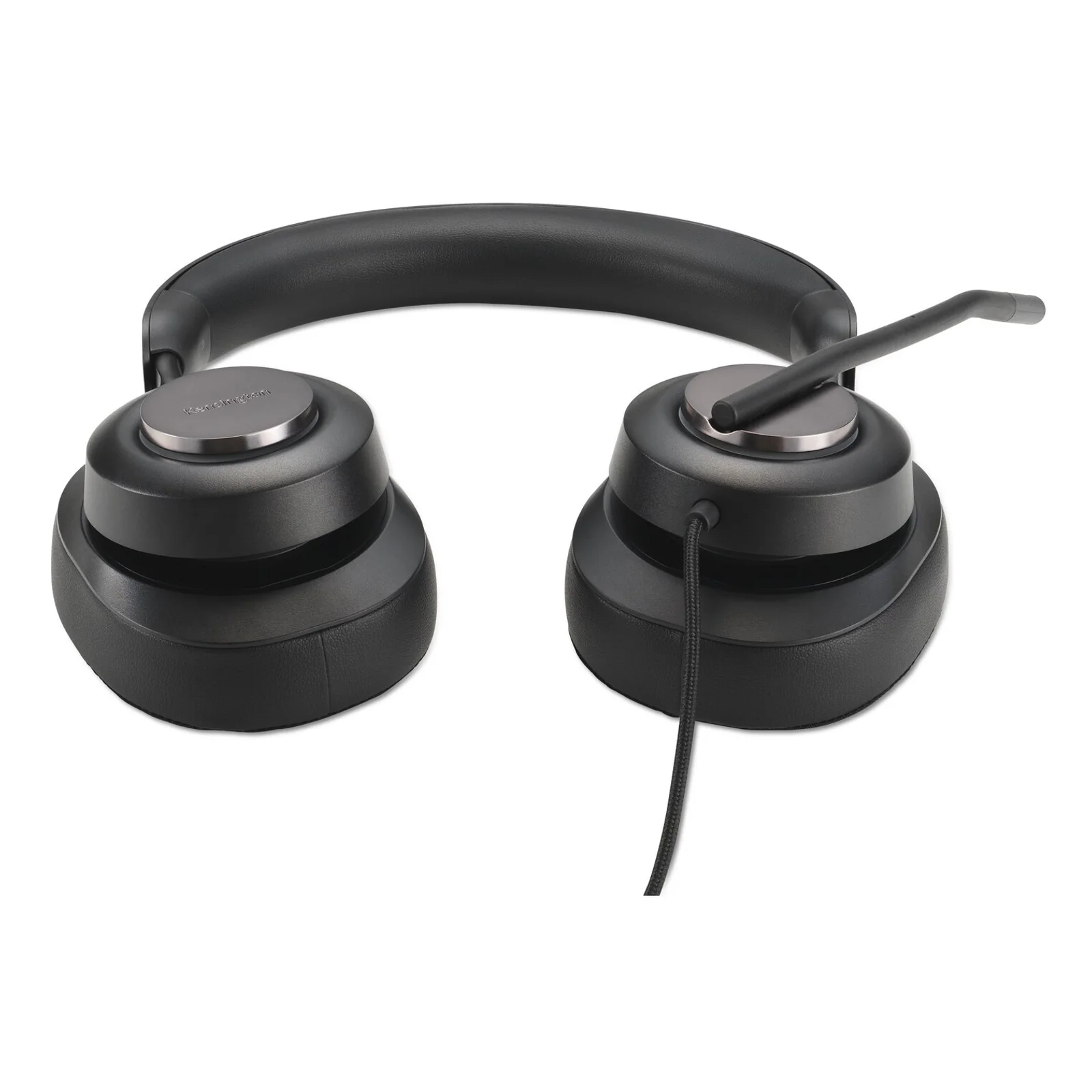 Kensington H2000 Micro-casque USB-C circum aural