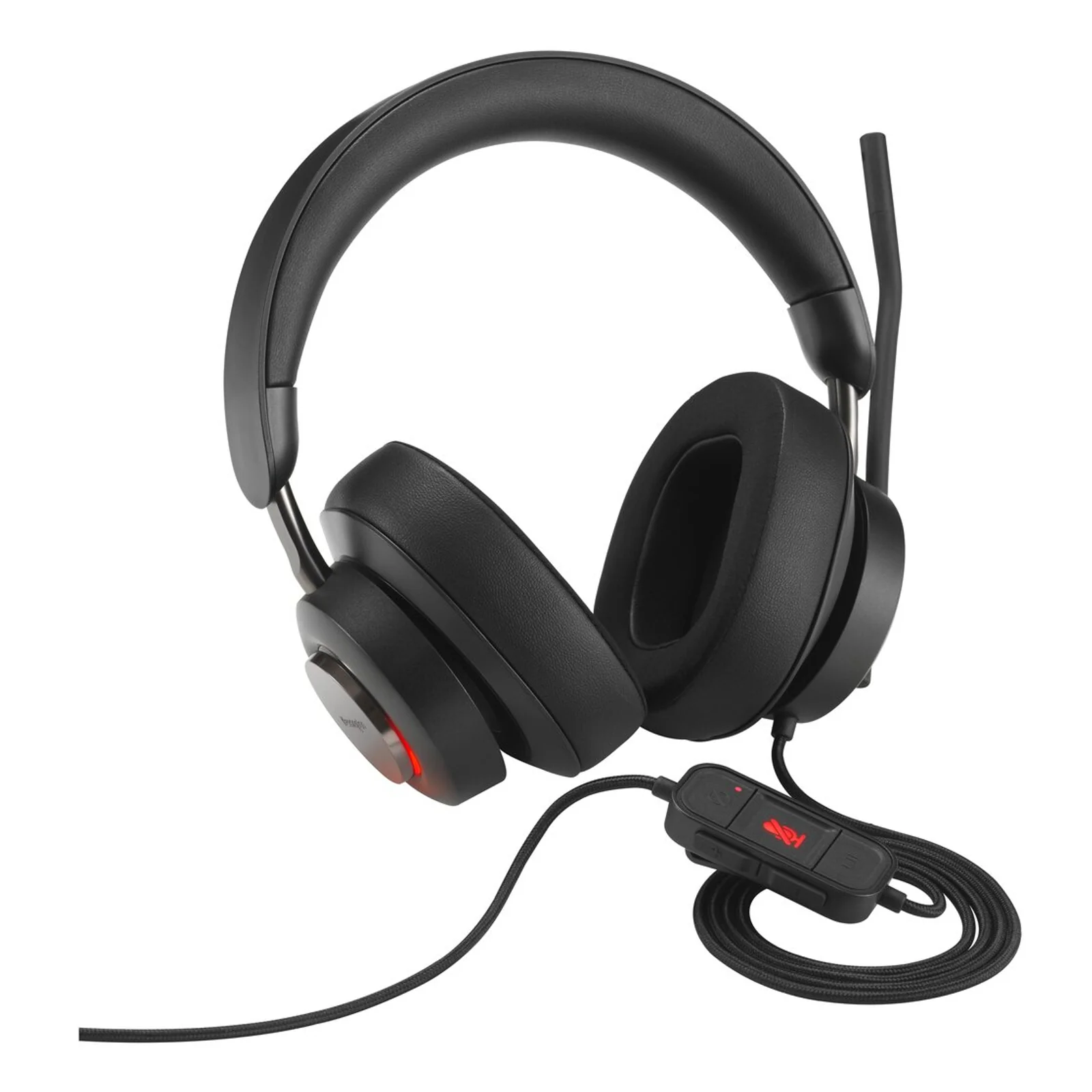 Kensington H2000 Micro-casque USB-C circum aural
