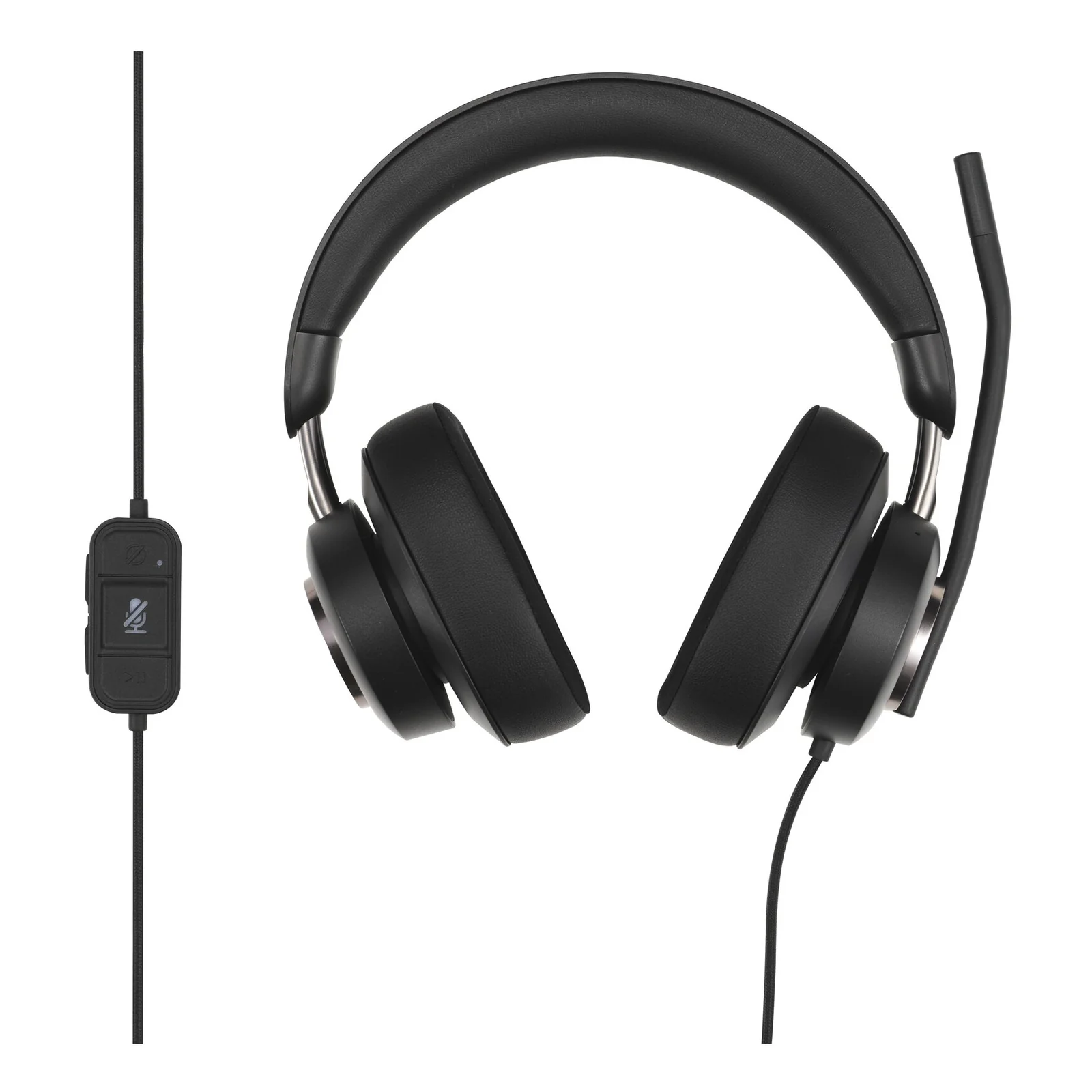 Kensington H2000 Micro-casque USB-C circum aural