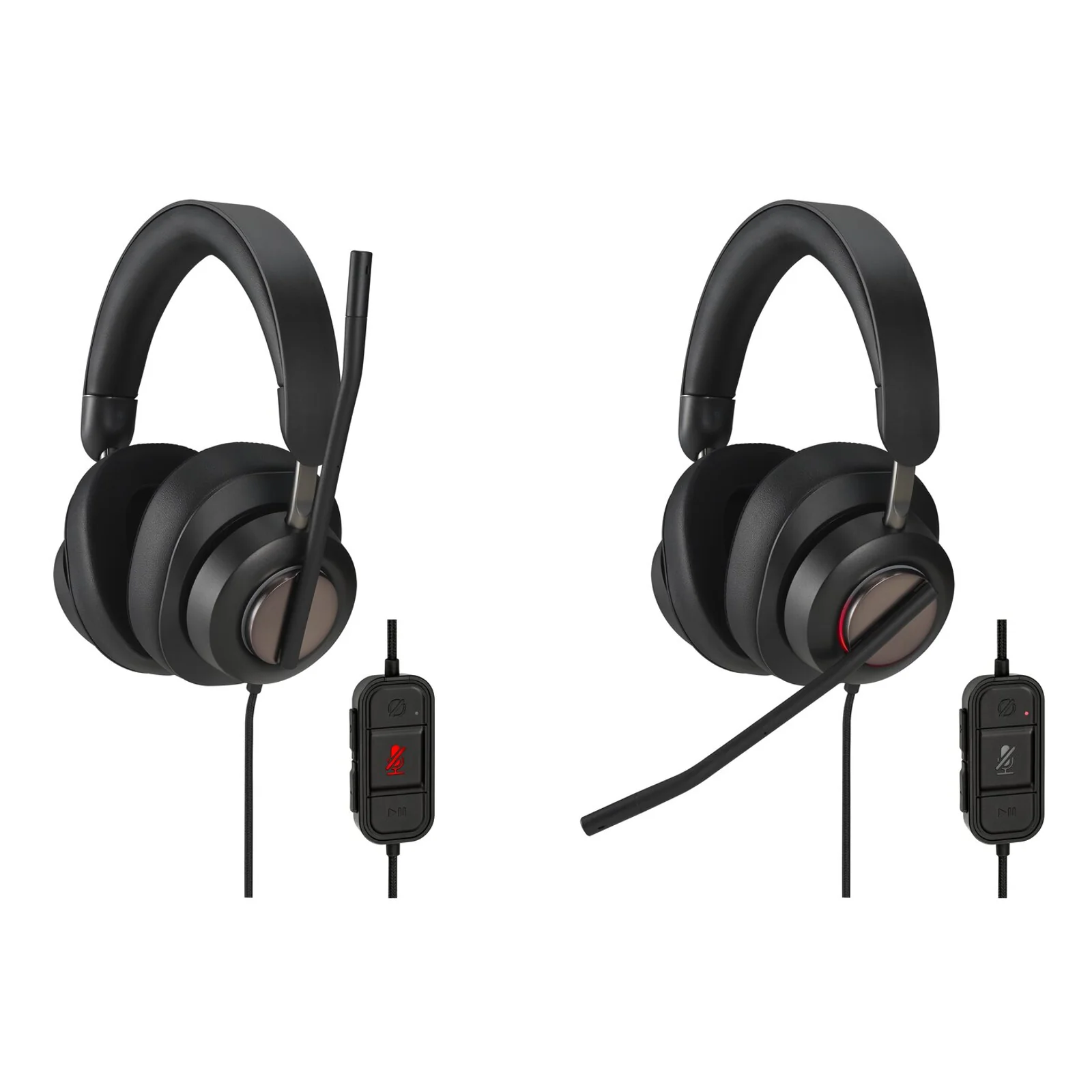 Kensington H2000 Micro-casque USB-C circum aural