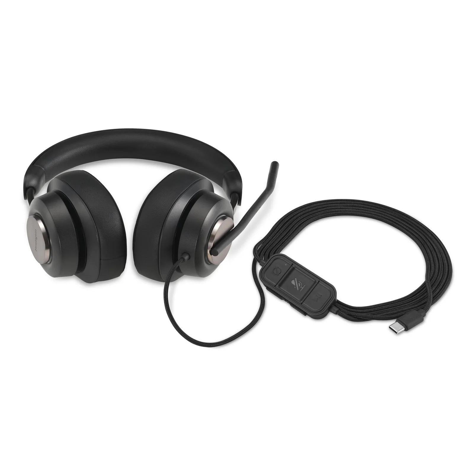Kensington H2000 Micro-casque USB-C circum aural