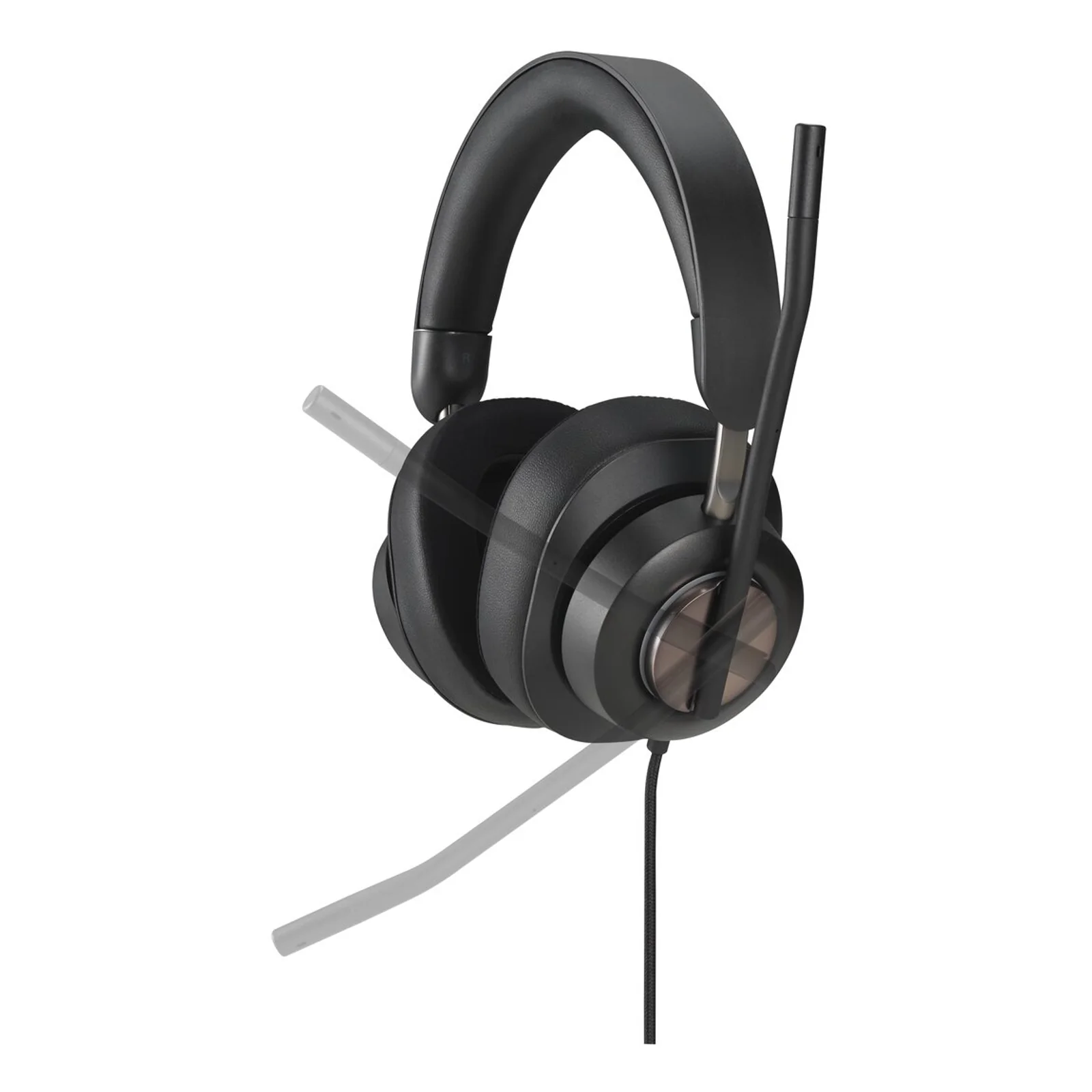 Kensington H2000 Micro-casque USB-C circum aural