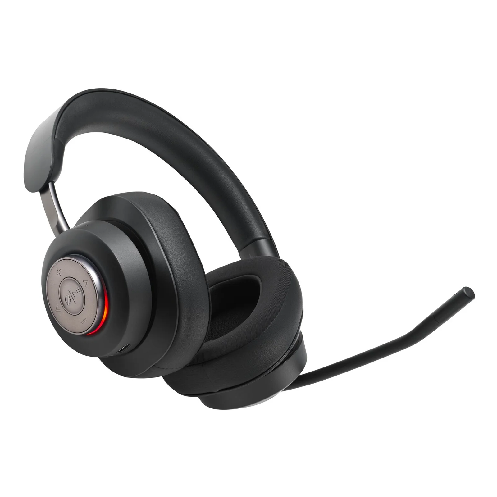 Kensington H3000 Micro-casque Bluetooth circum-aural