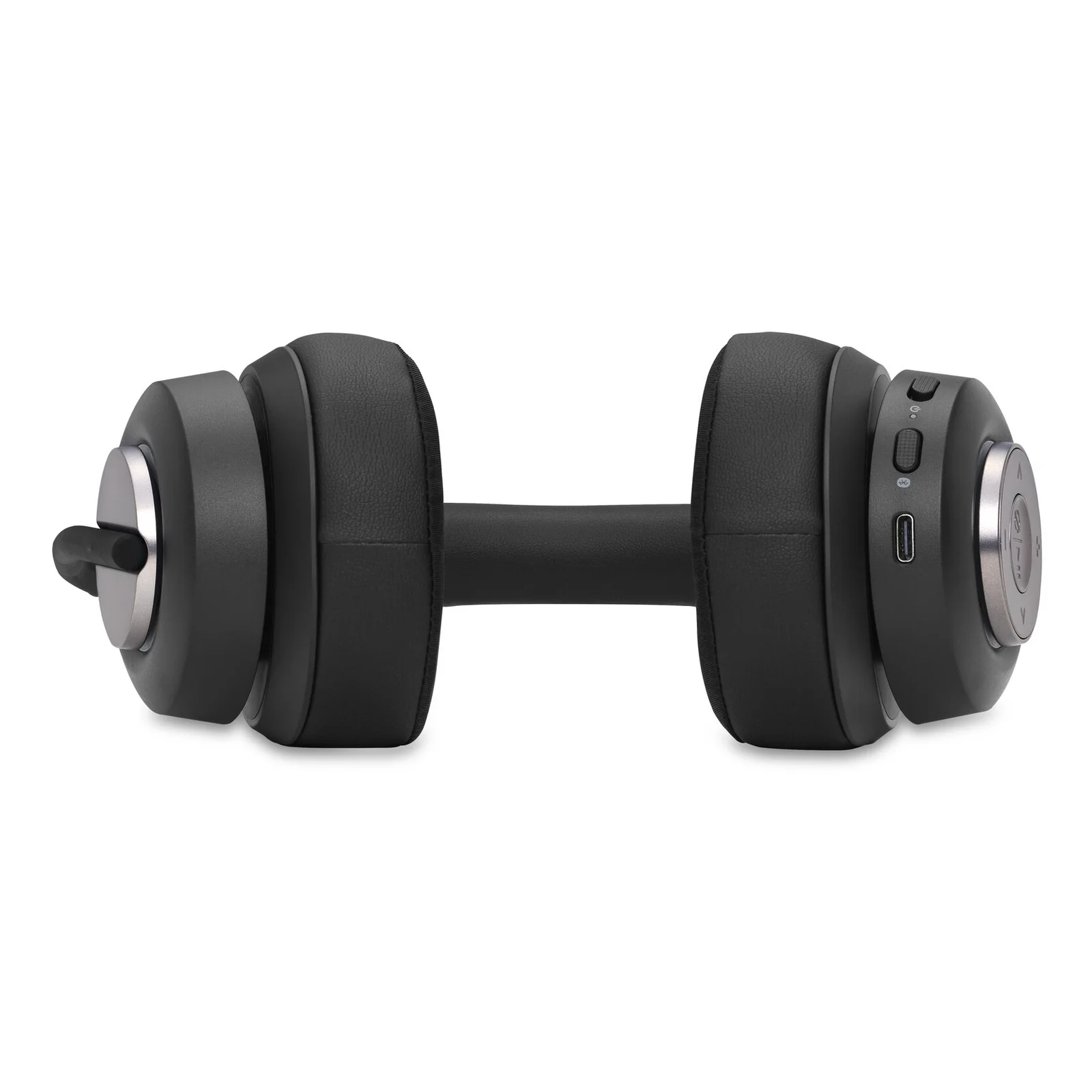 Kensington H3000 Micro-casque Bluetooth circum-aural