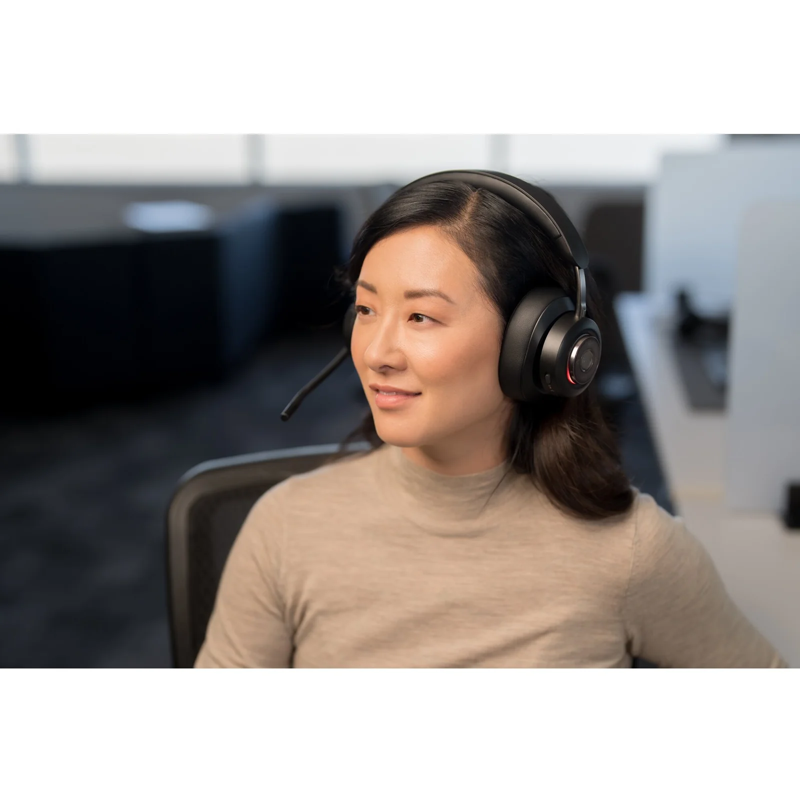 Kensington H3000 Micro-casque Bluetooth circum-aural