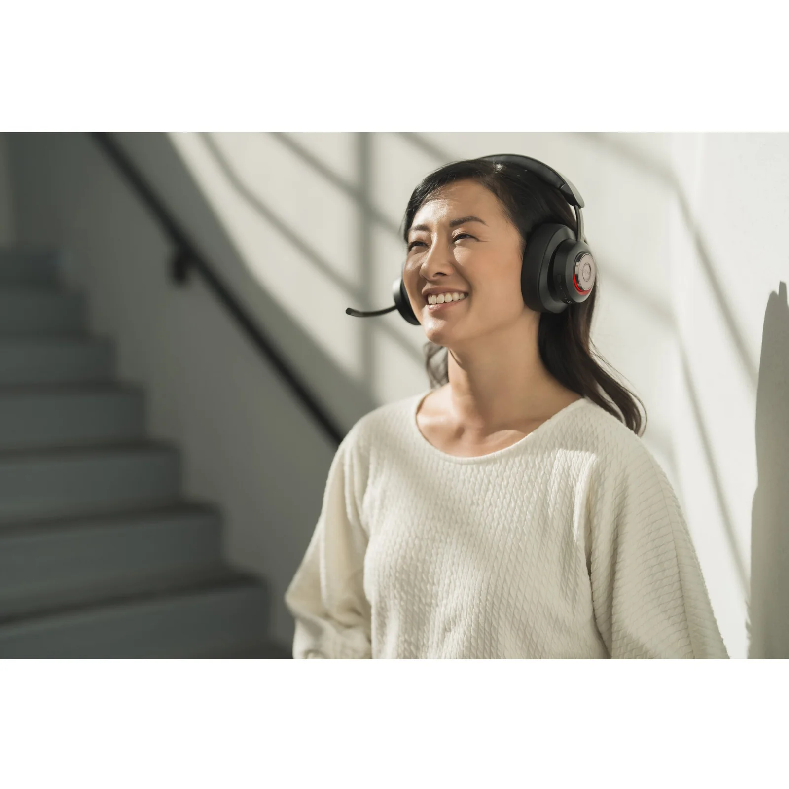 Kensington H3000 Micro-casque Bluetooth circum-aural