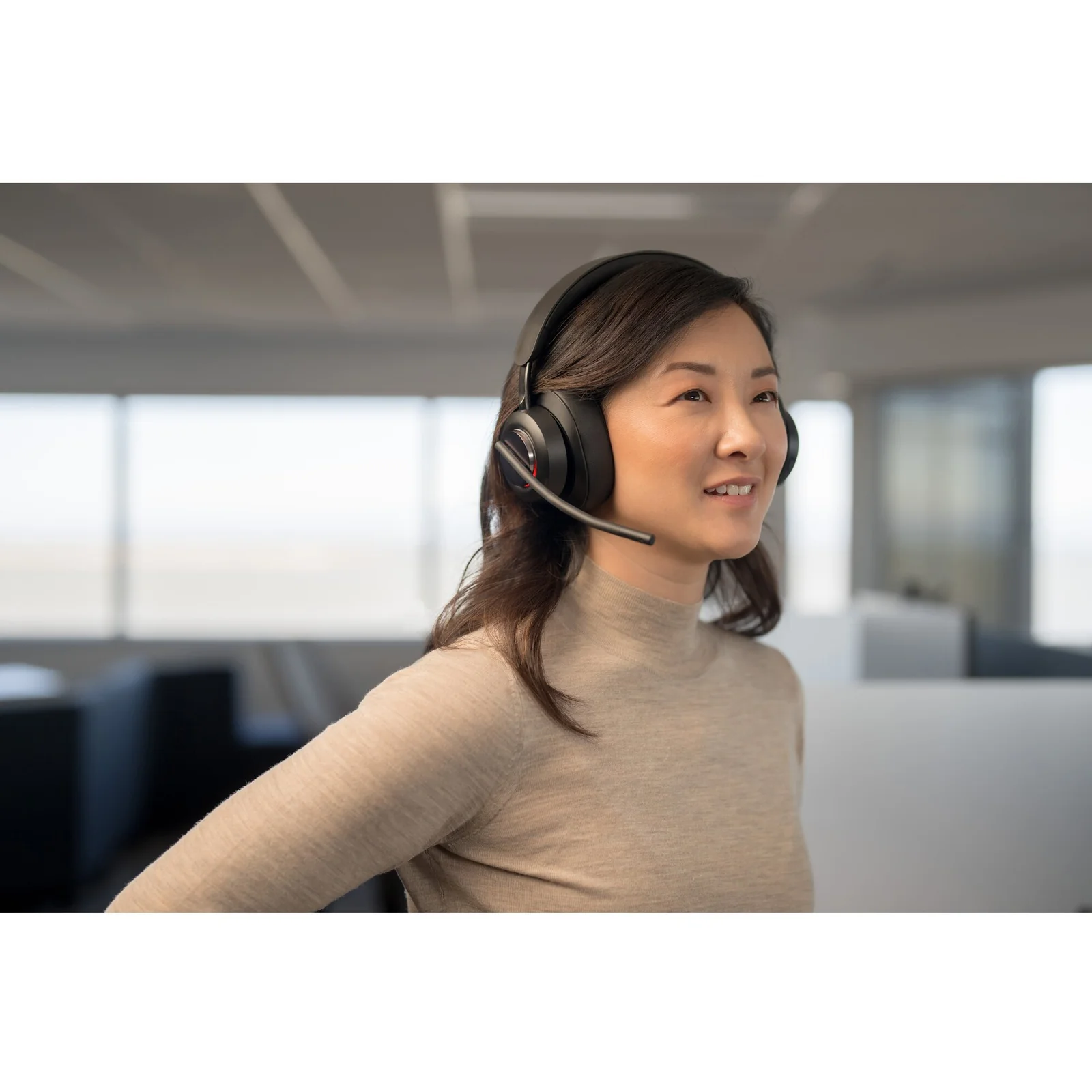Kensington H3000 Micro-casque Bluetooth circum-aural