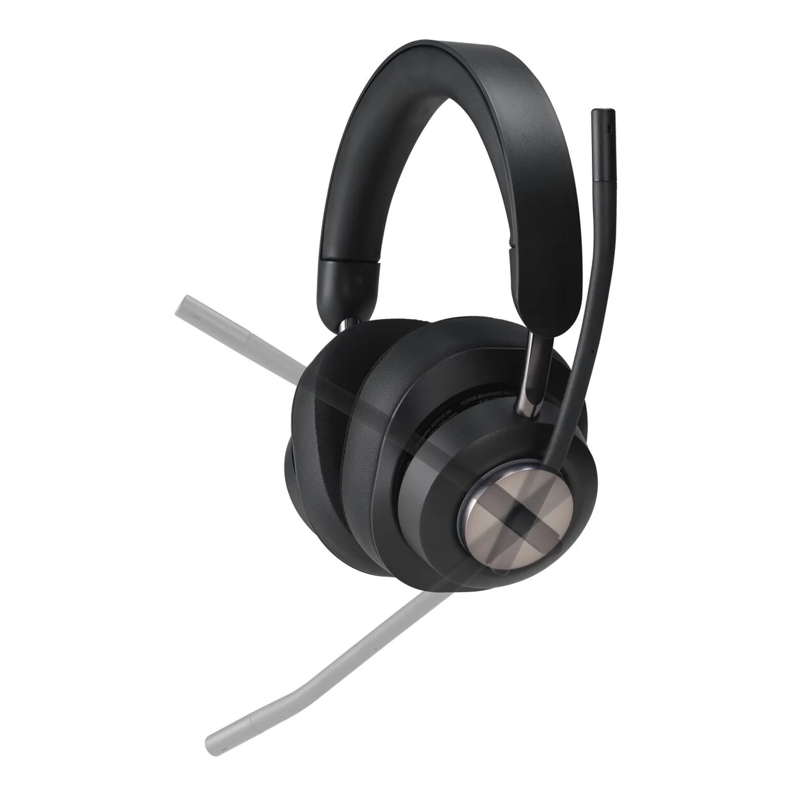 Kensington H3000 Micro-casque Bluetooth circum-aural
