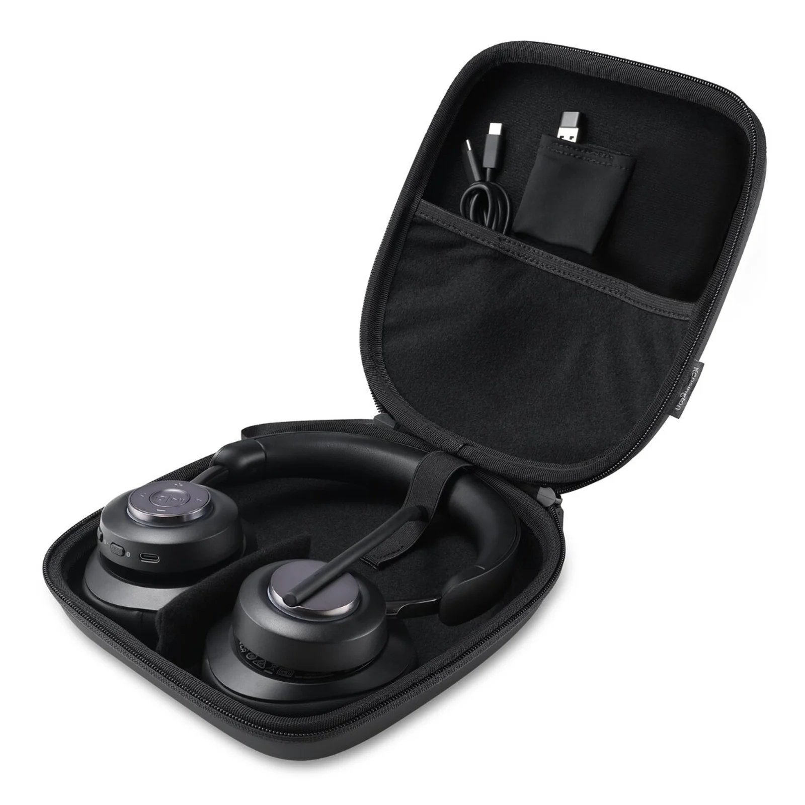 Kensington H3000 Micro-casque Bluetooth circum-aural