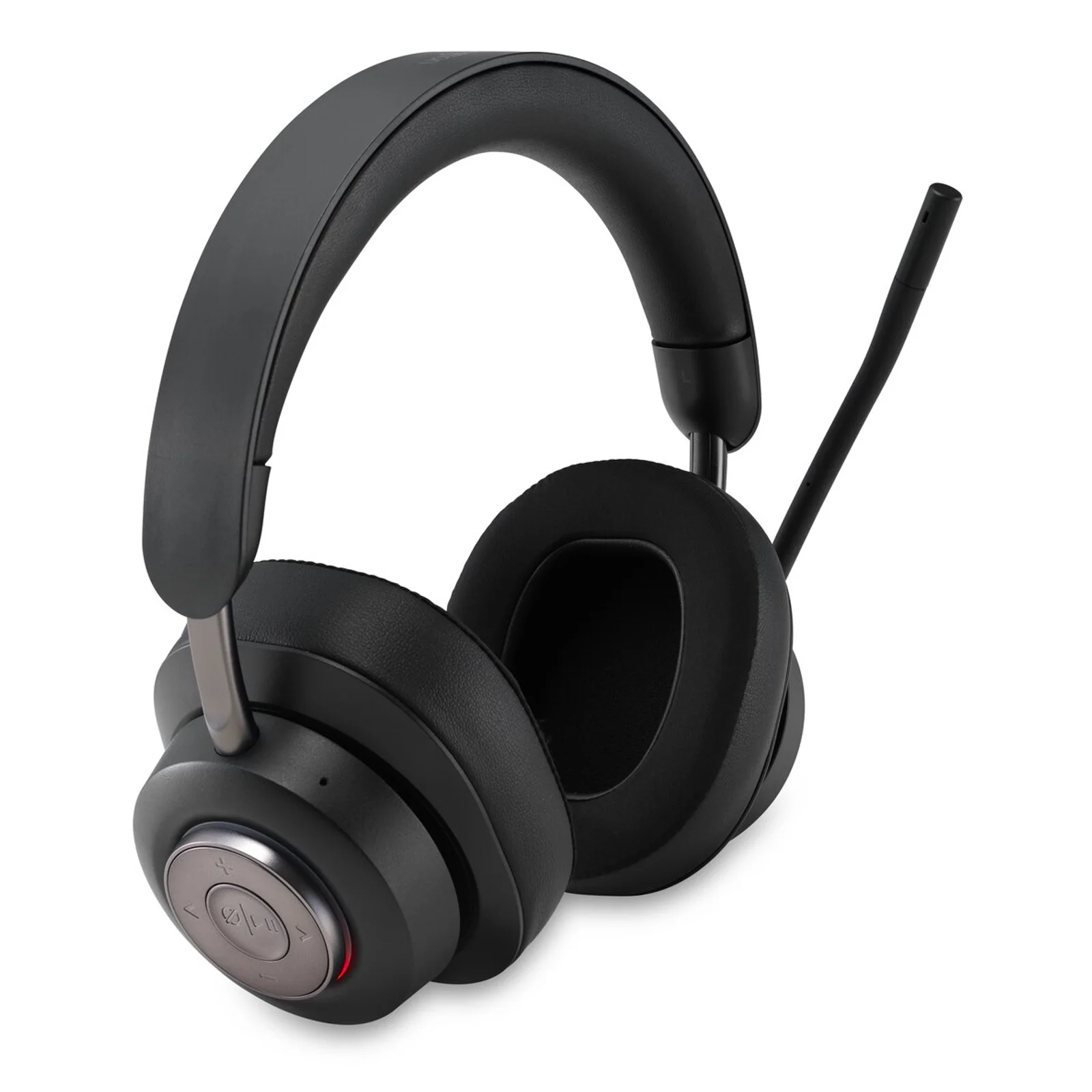 Kensington H3000 Micro-casque Bluetooth circum-aural