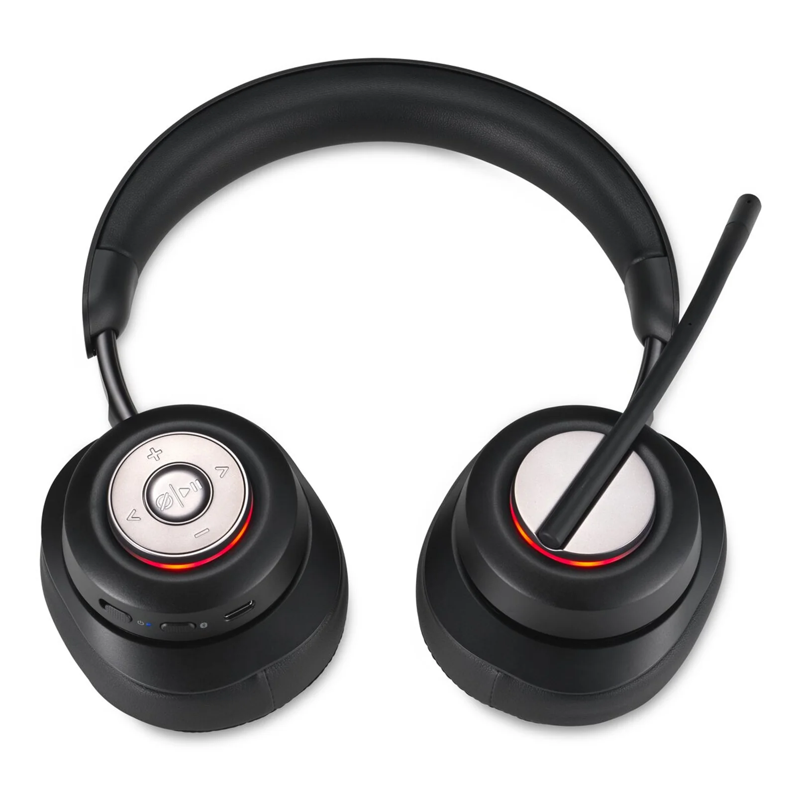 Kensington H3000 Micro-casque Bluetooth circum-aural